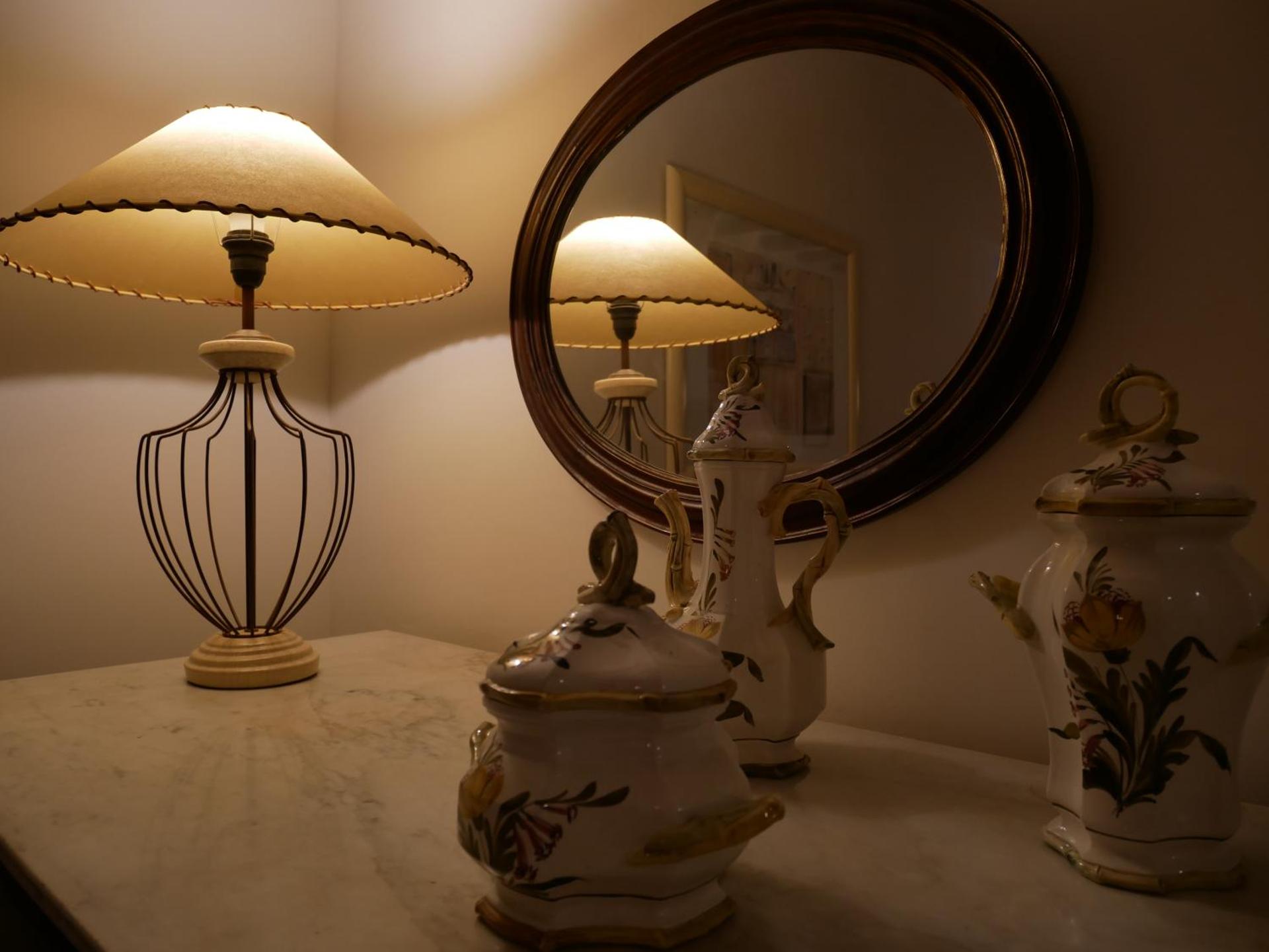 Ca Margalef - Casa Rural con Encanto