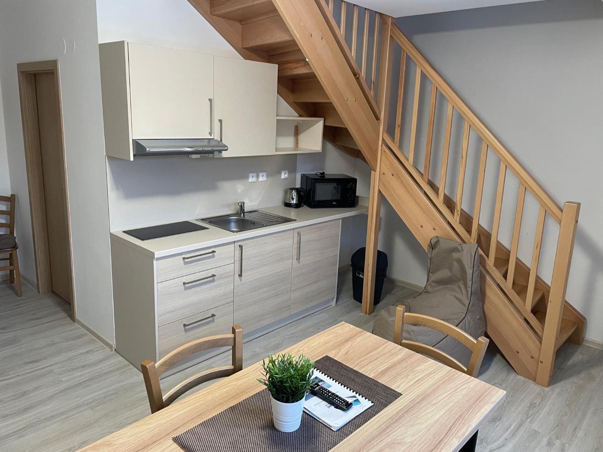 Apartmány Na Výsluní Dolní Morava