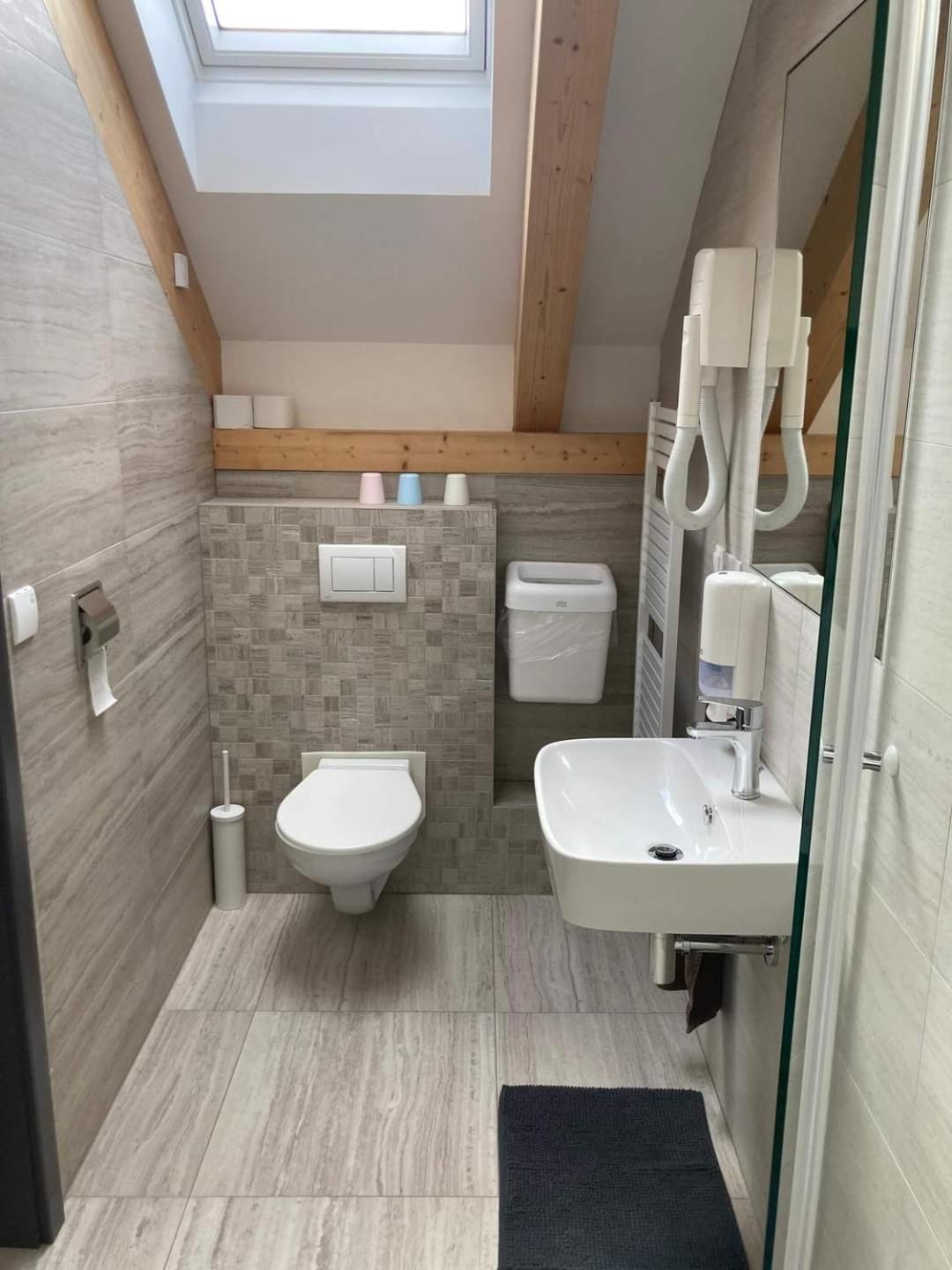 Penzion Kunc - Ubytování v soukromí - Borová 607, Příbram - Střední Čechy