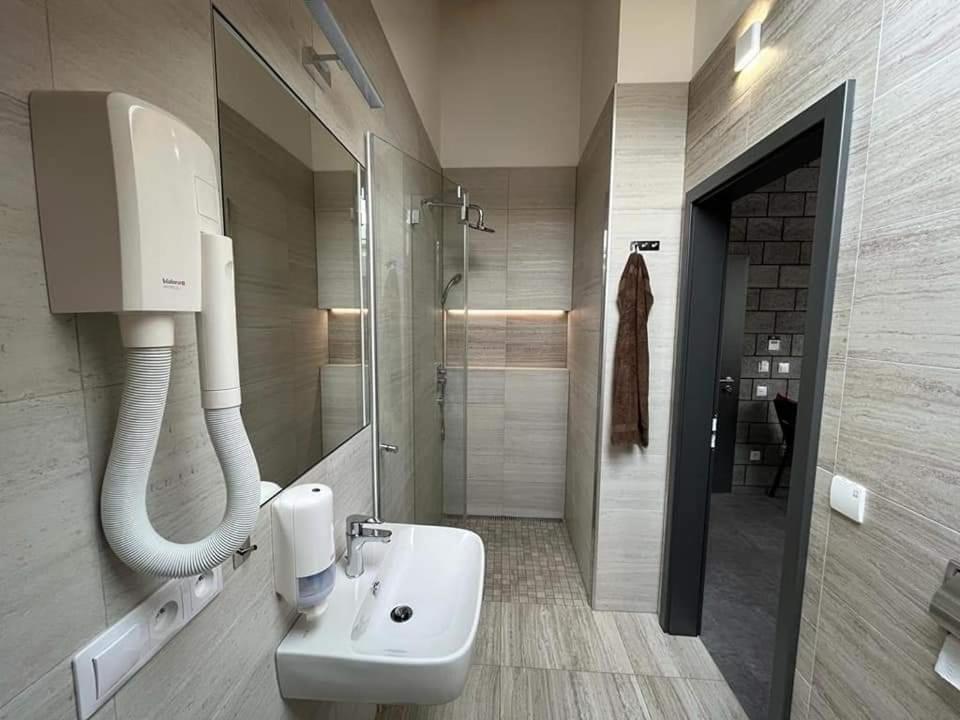 Penzion Kunc - Ubytování v soukromí - Borová 607, Příbram - Střední Čechy