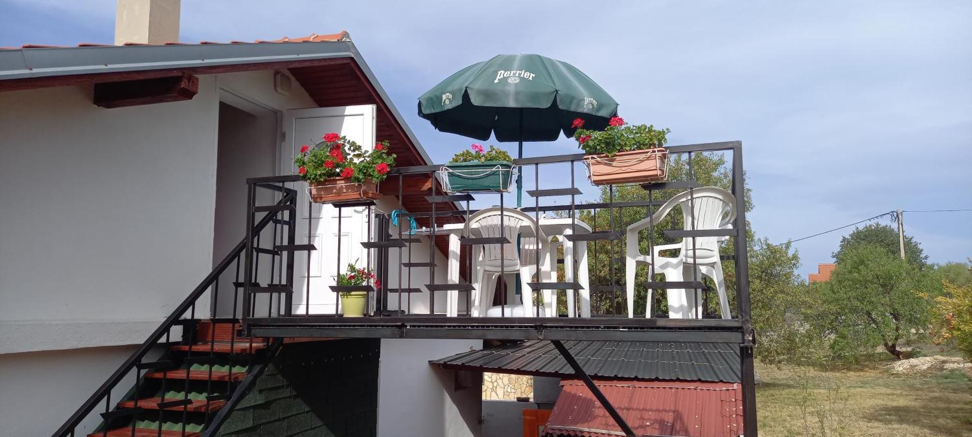 Appartement Nicole BENKOVAC