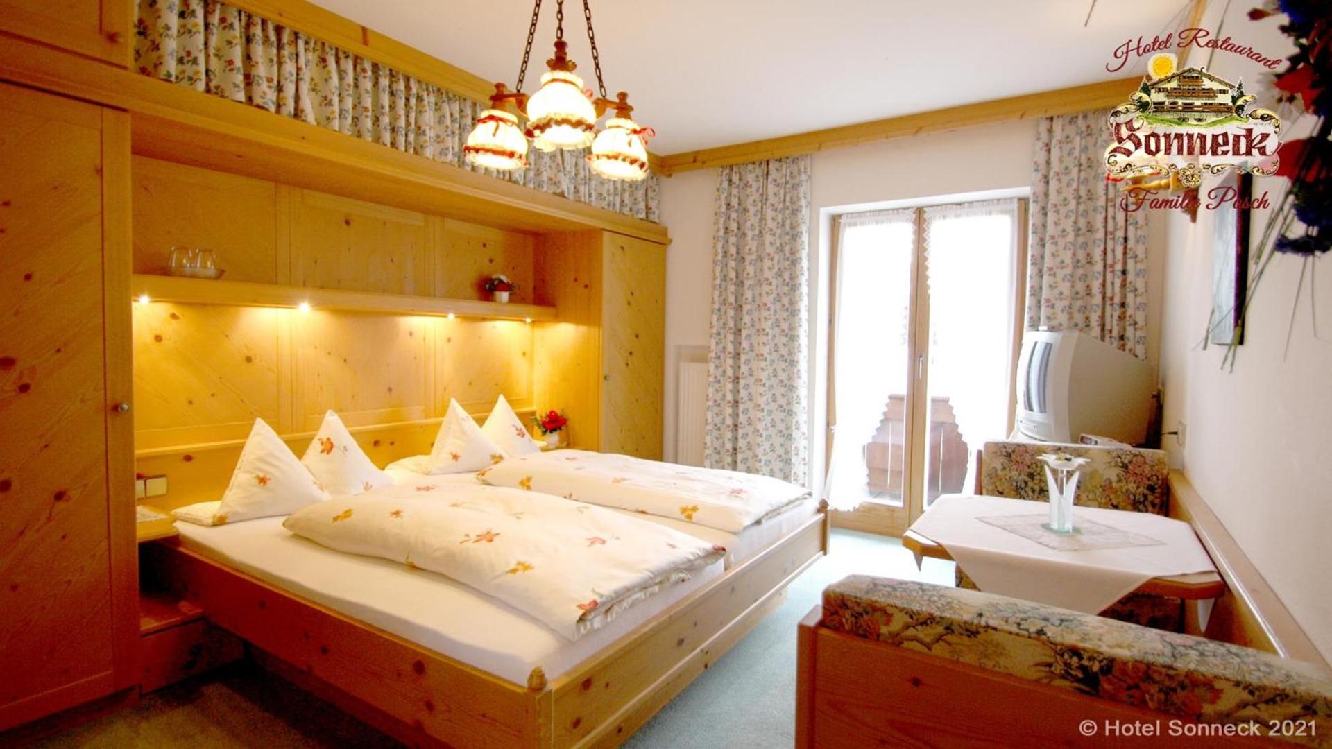 Hotel-Gasthof-Sonneck