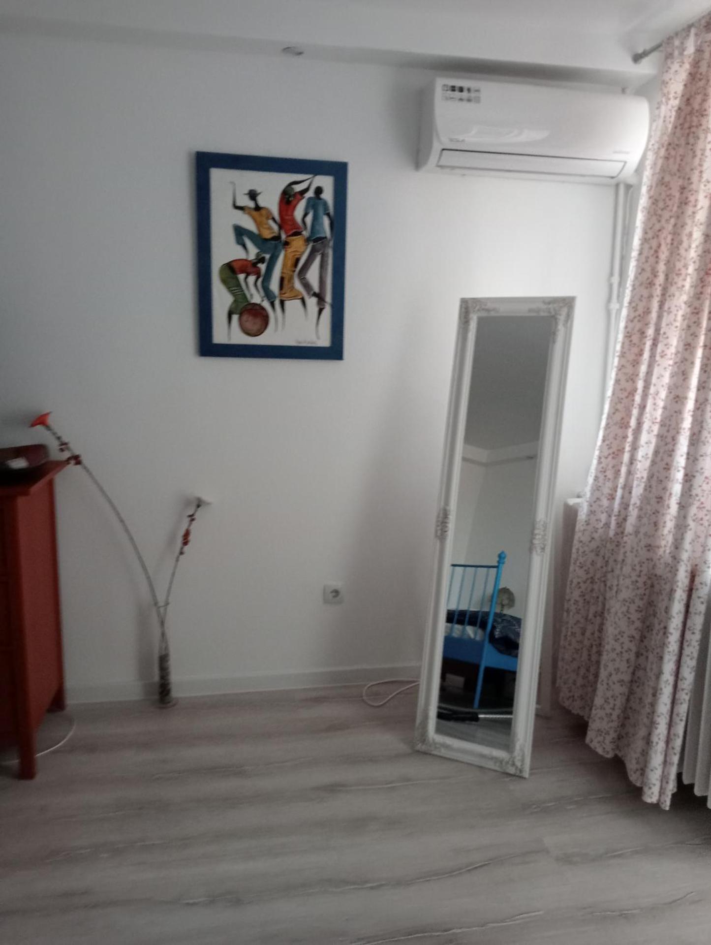 Skyline Central Apartment