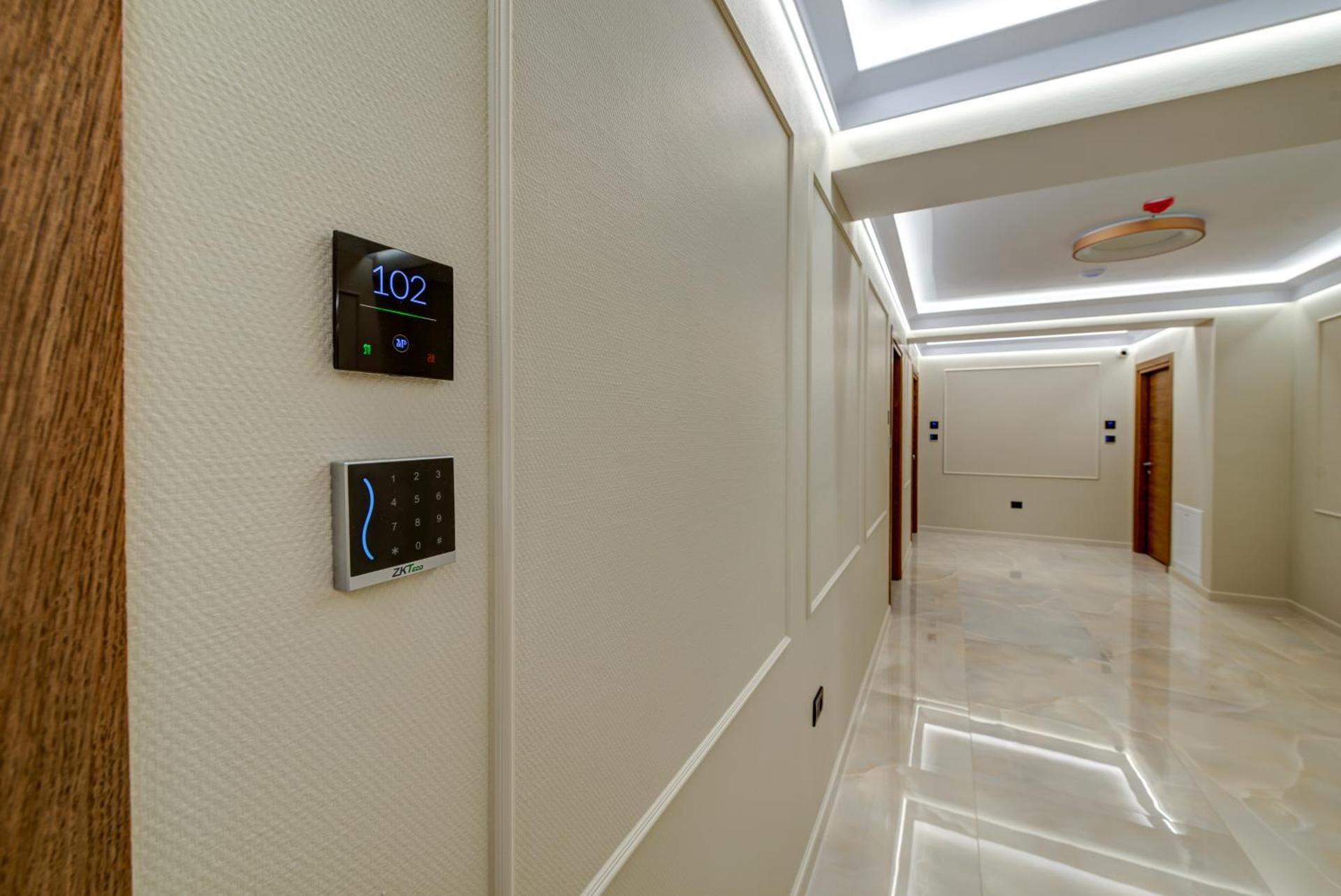 Pensiunea Montana Popa