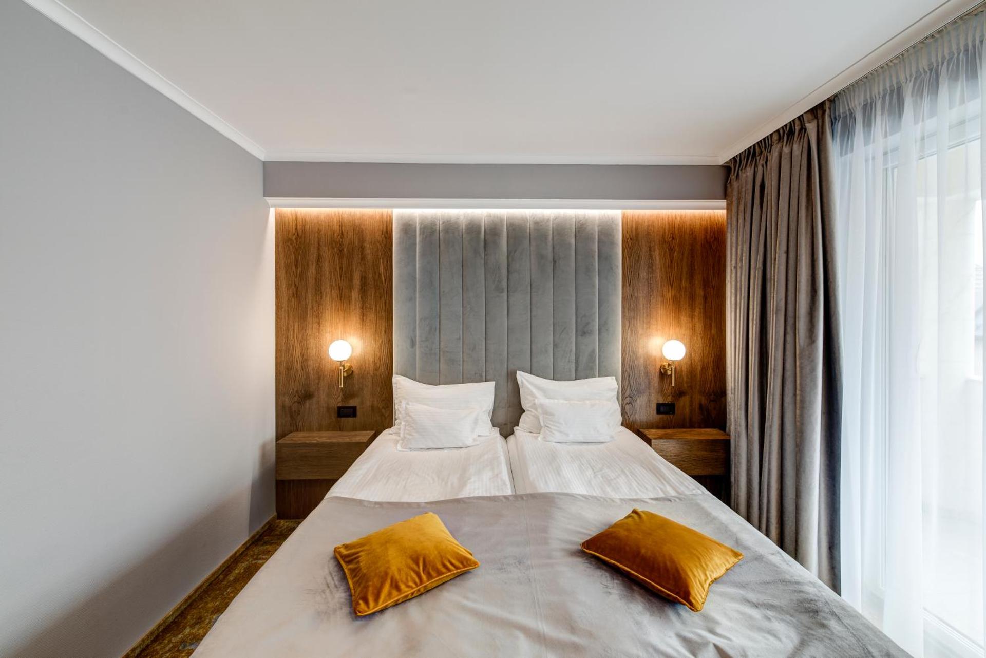 Pensiunea Montana Popa