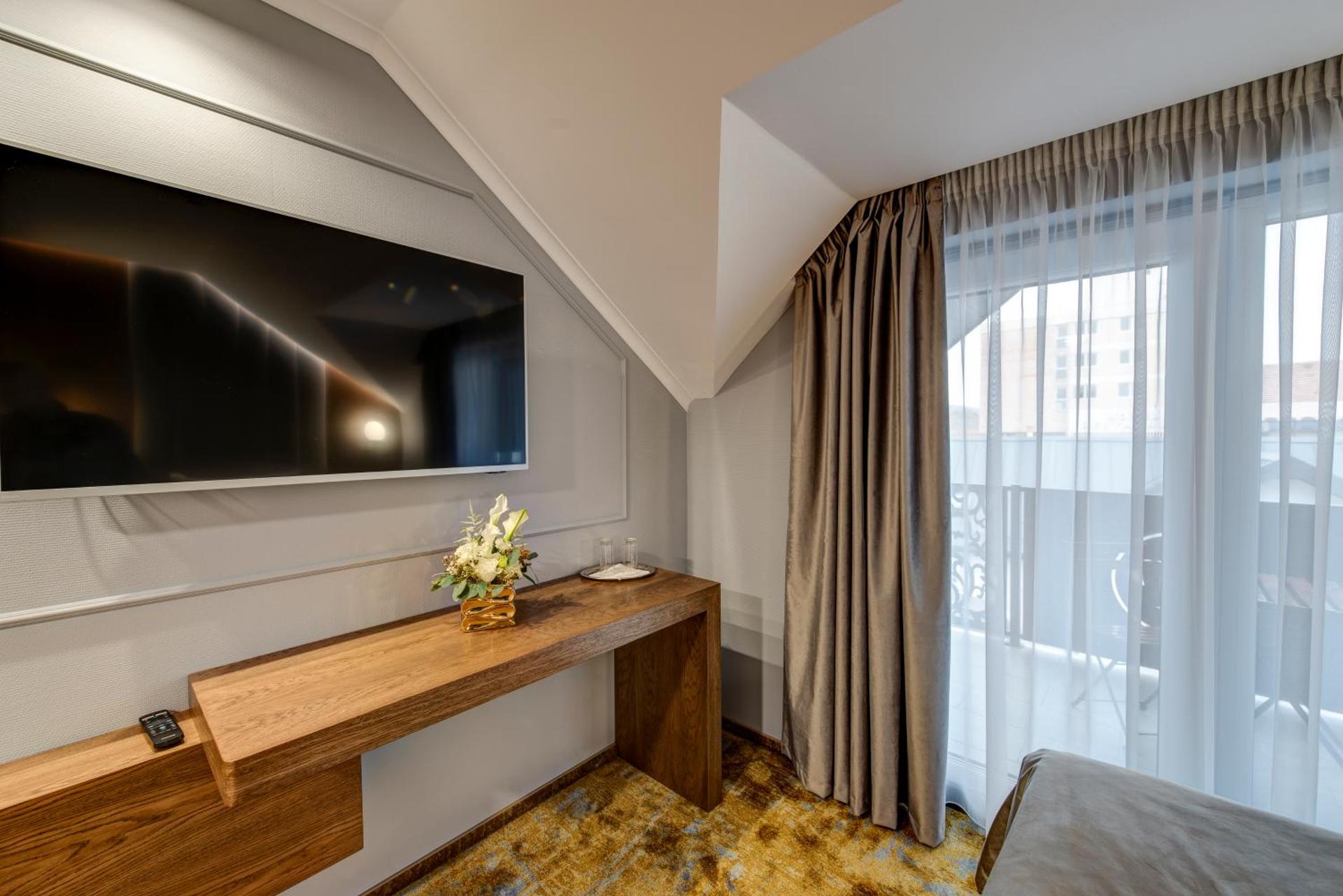 Pensiunea Montana Popa