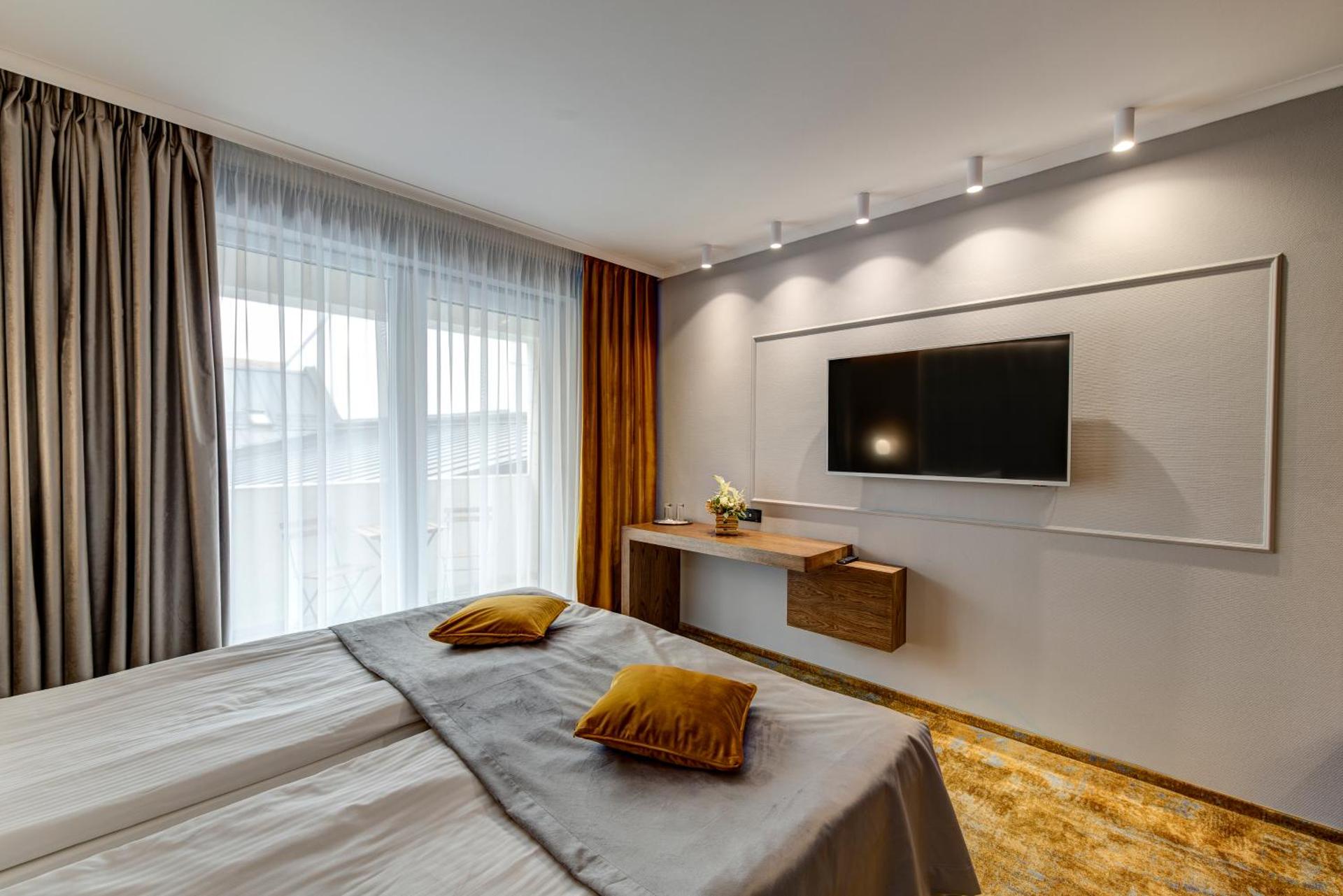 Pensiunea Montana Popa