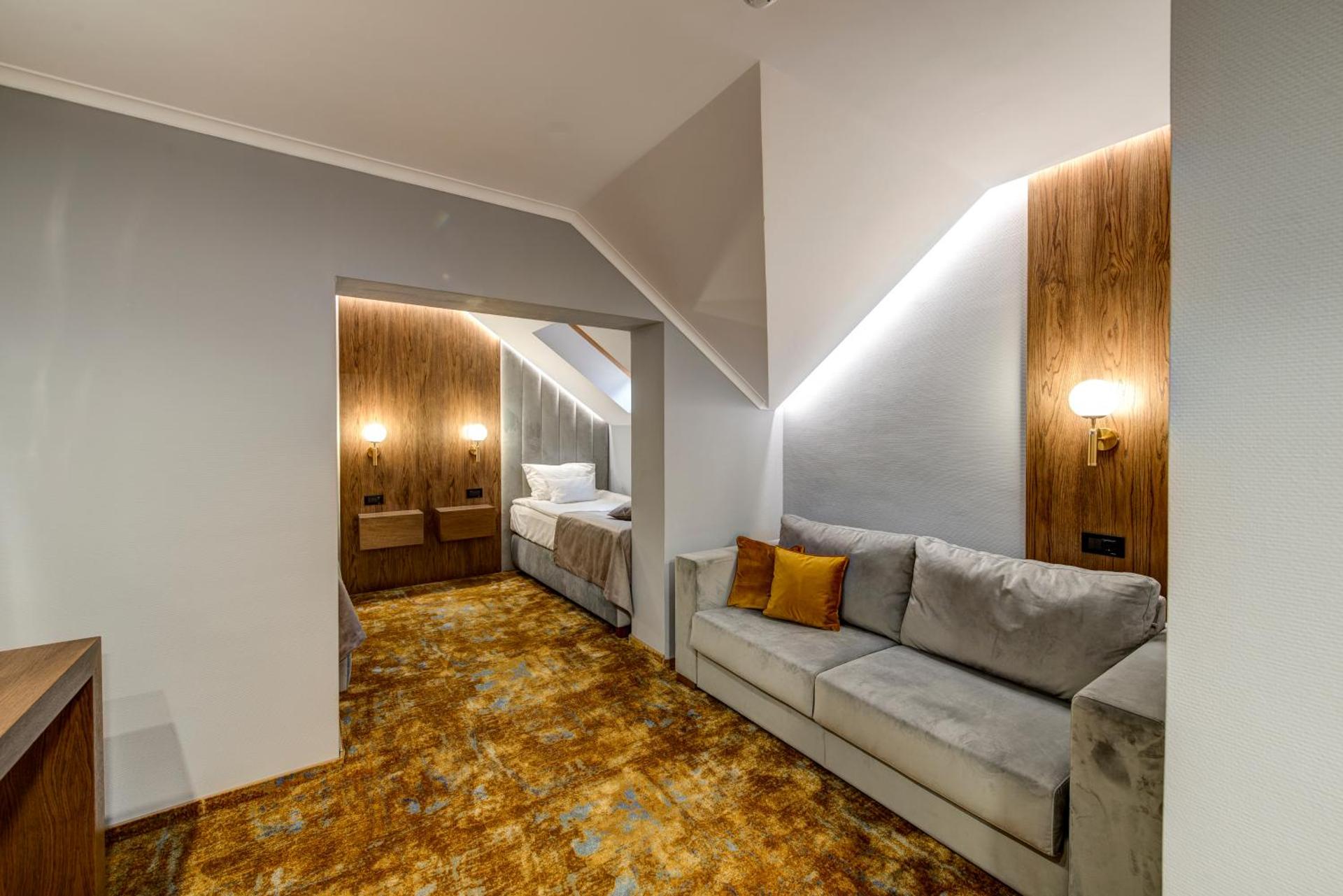 Pensiunea Montana Popa