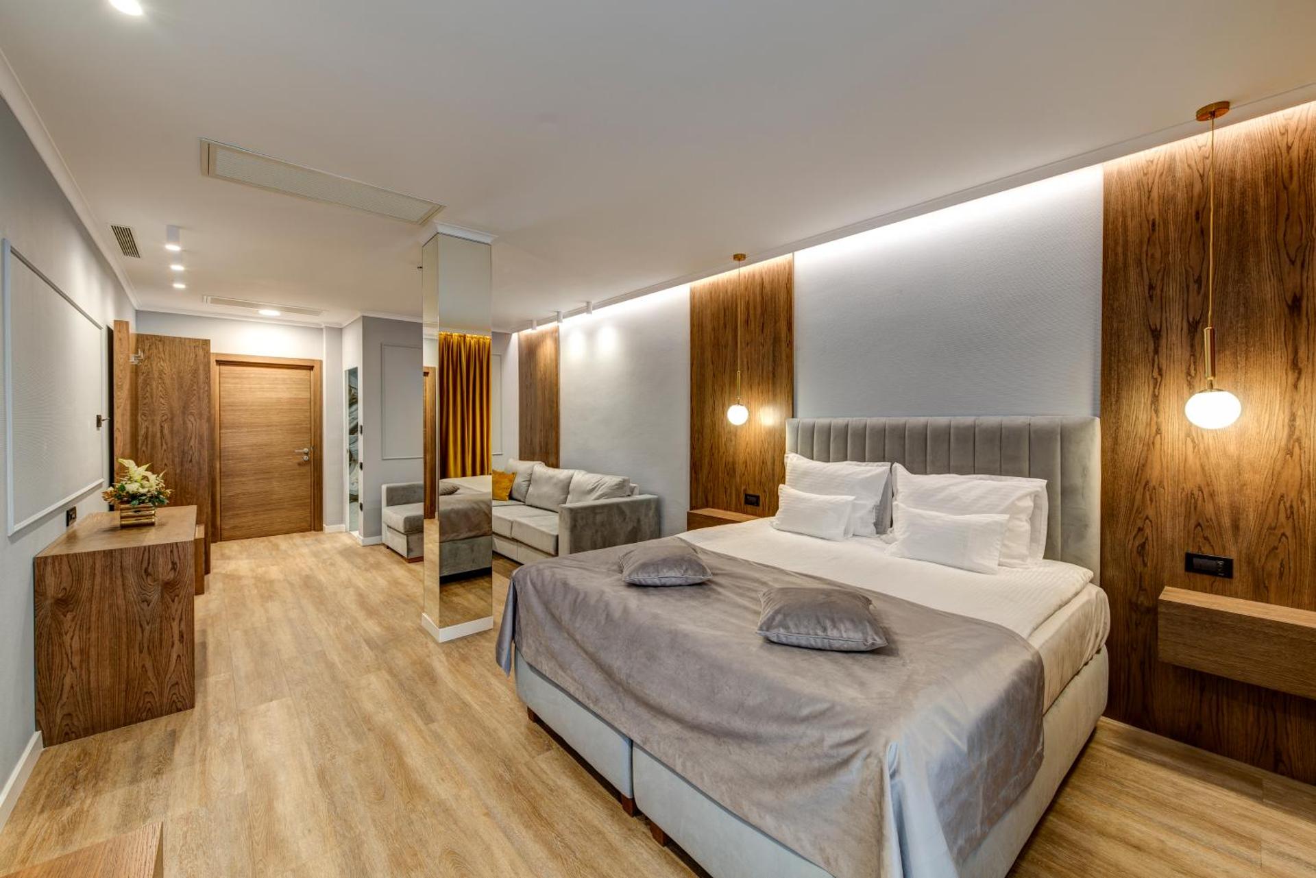 Pensiunea Montana Popa