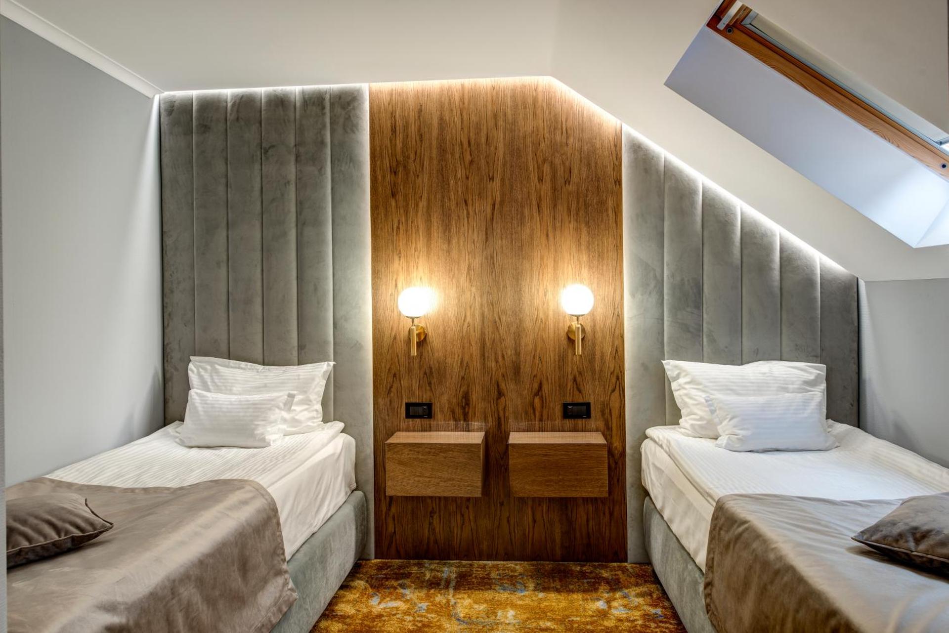 Pensiunea Montana Popa