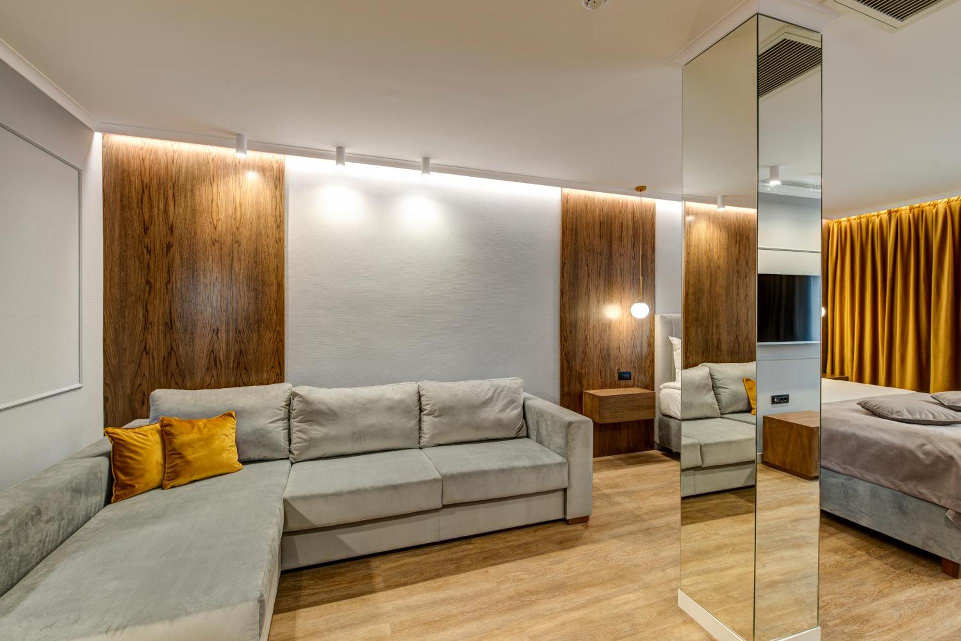 Pensiunea Montana Popa