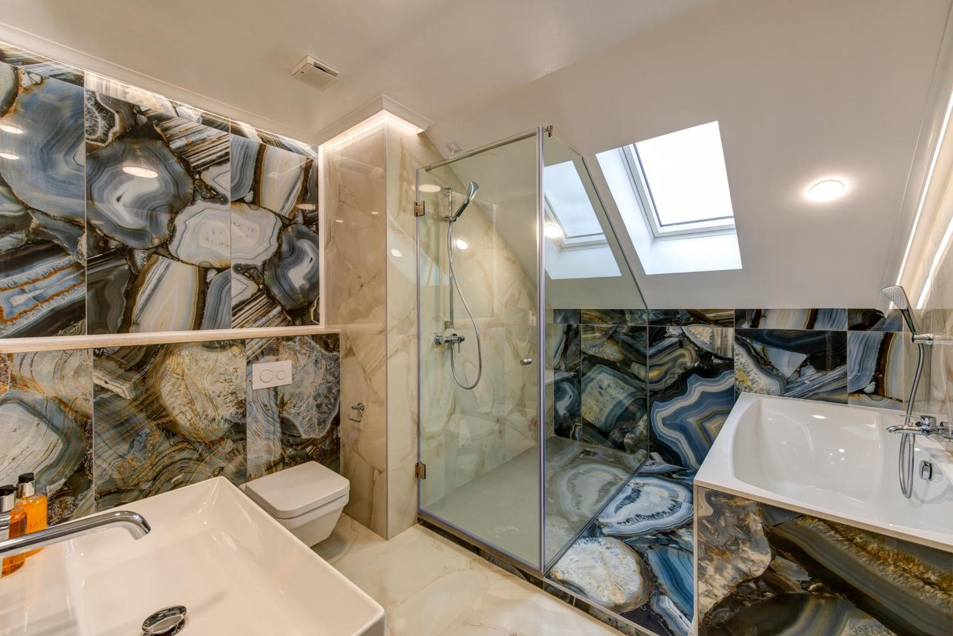 Pensiunea Montana Popa