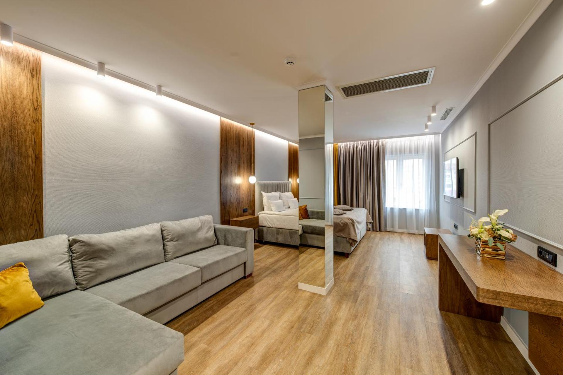 Pensiunea Montana Popa