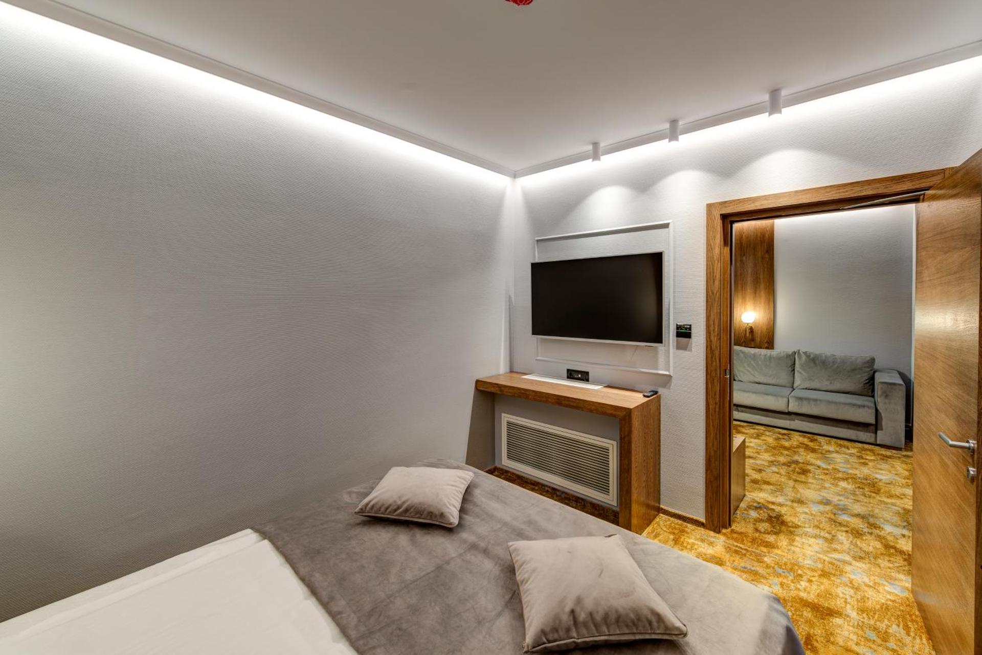 Pensiunea Montana Popa