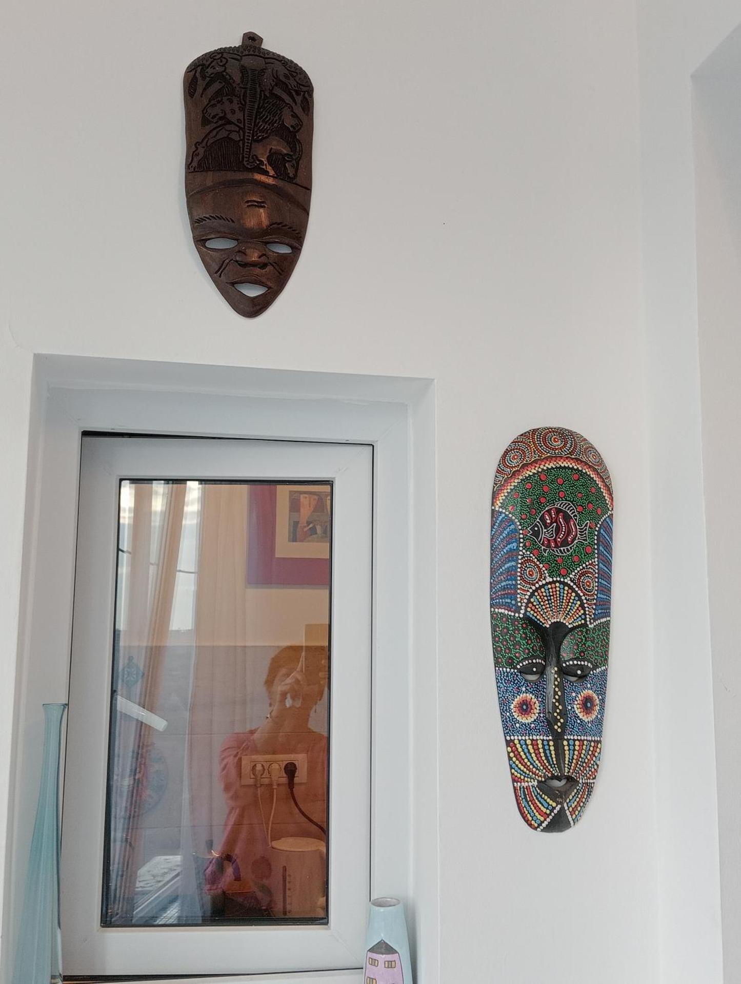 Skyline Central Apartment