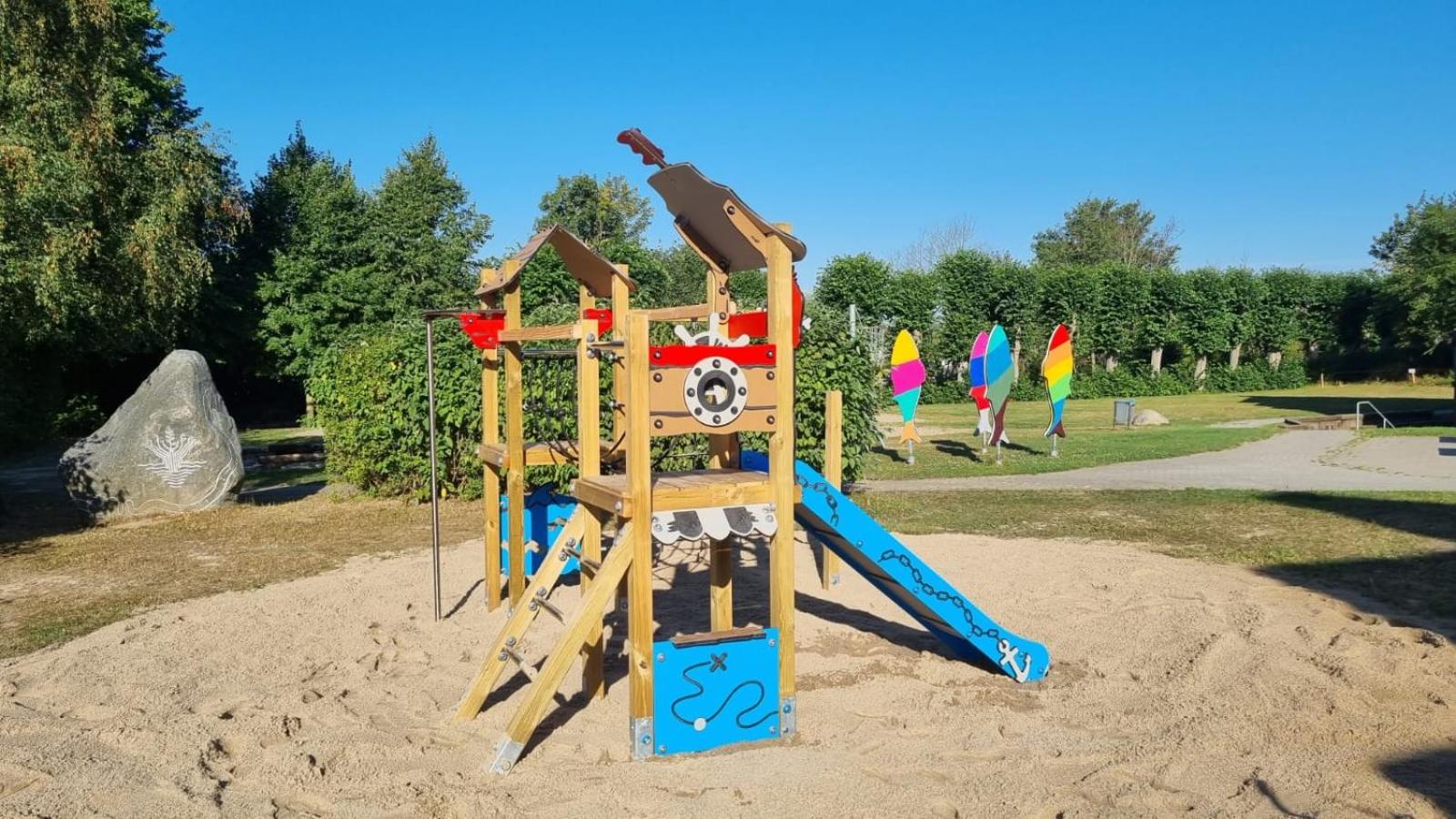 Jugendherberge Kappeln