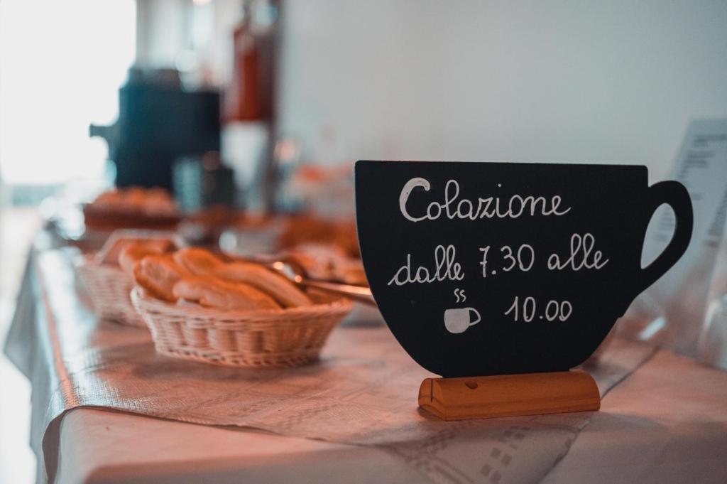 Agriturismo Il Colle Dei Lecci