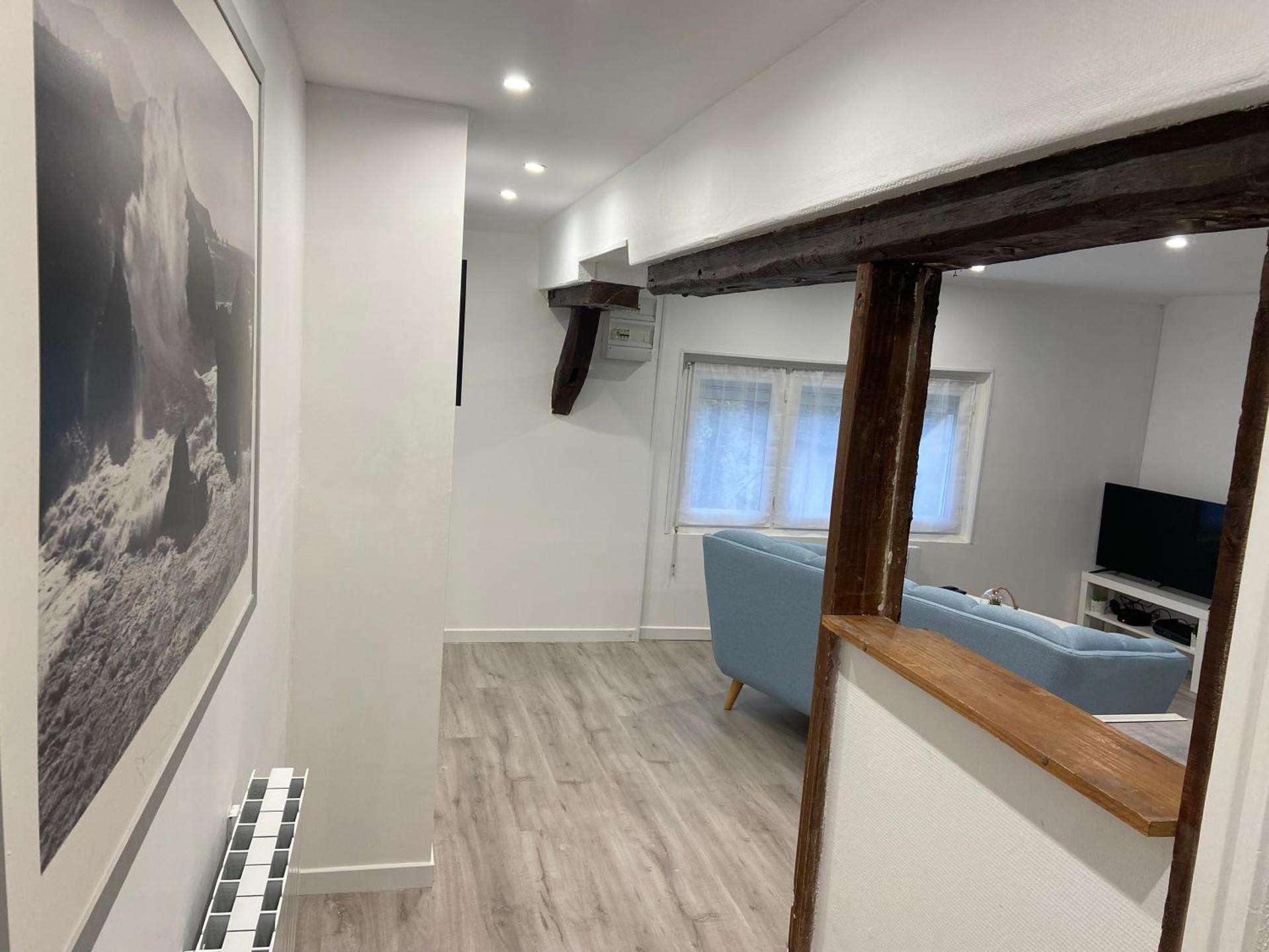 Chantignolle, proche aéroport