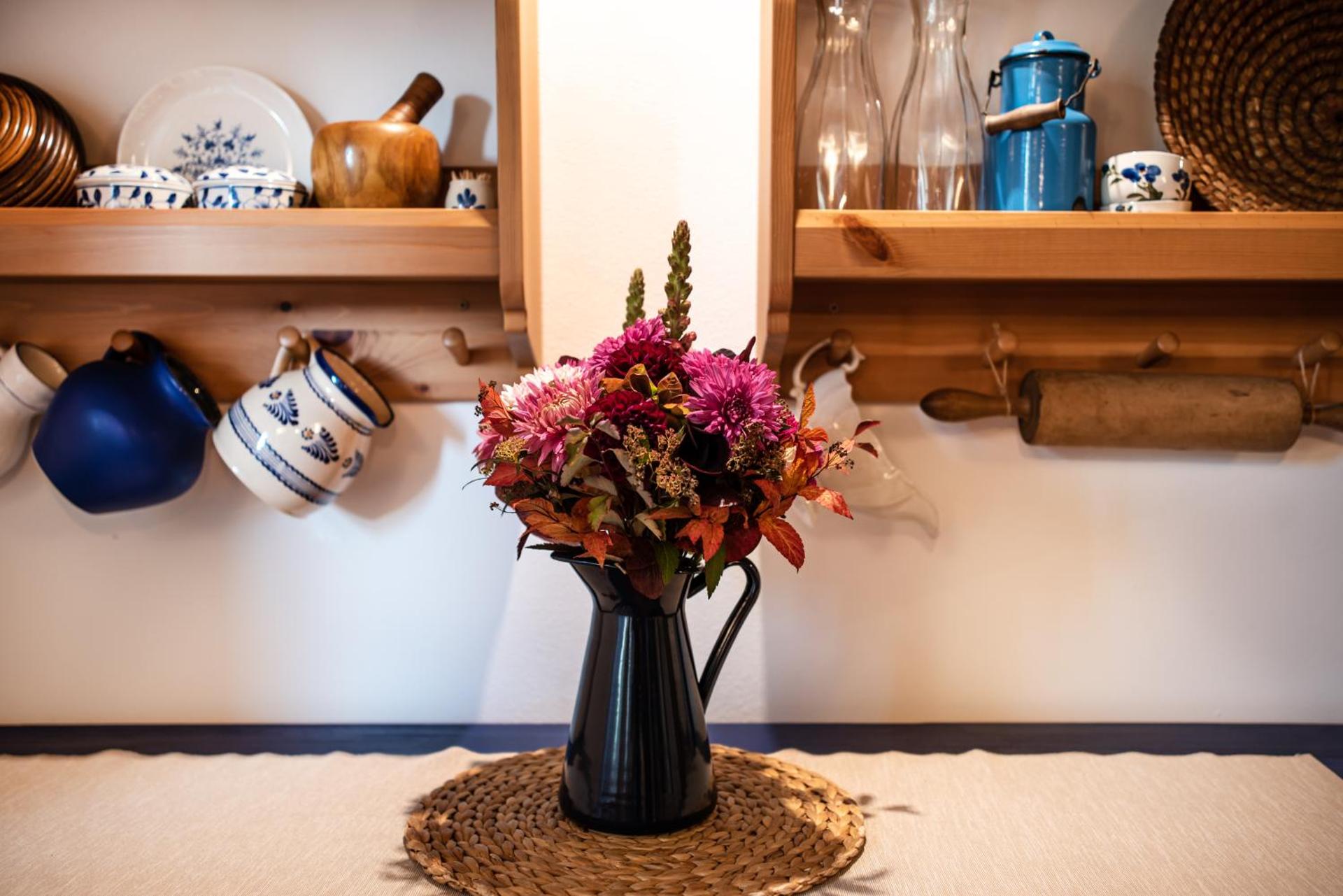 Chalupa nad Popelkou