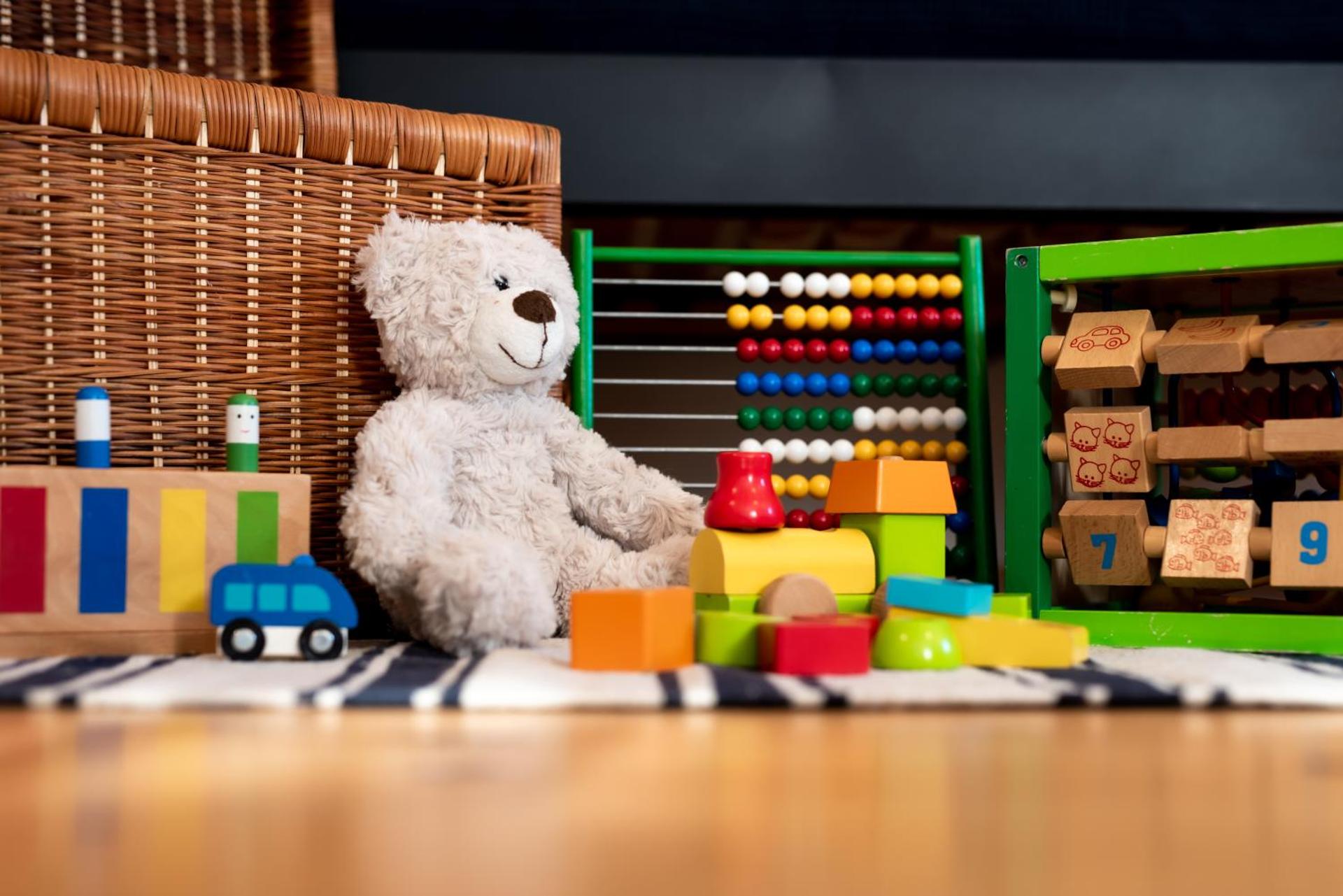 Chalupa nad Popelkou