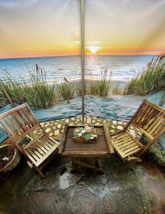 Ahoi Husum, anlegen und wohlfühlen