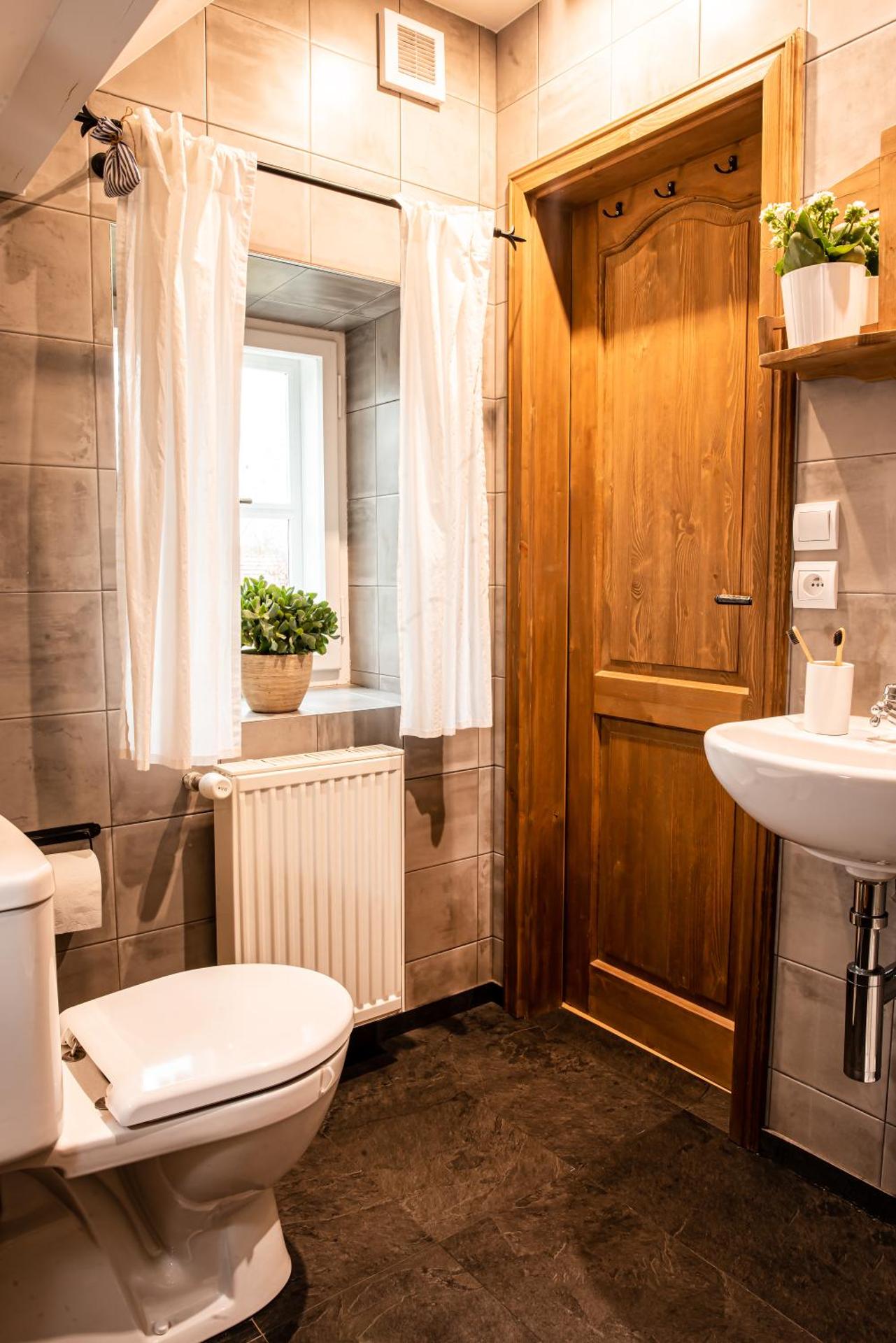 Chalupa nad Popelkou