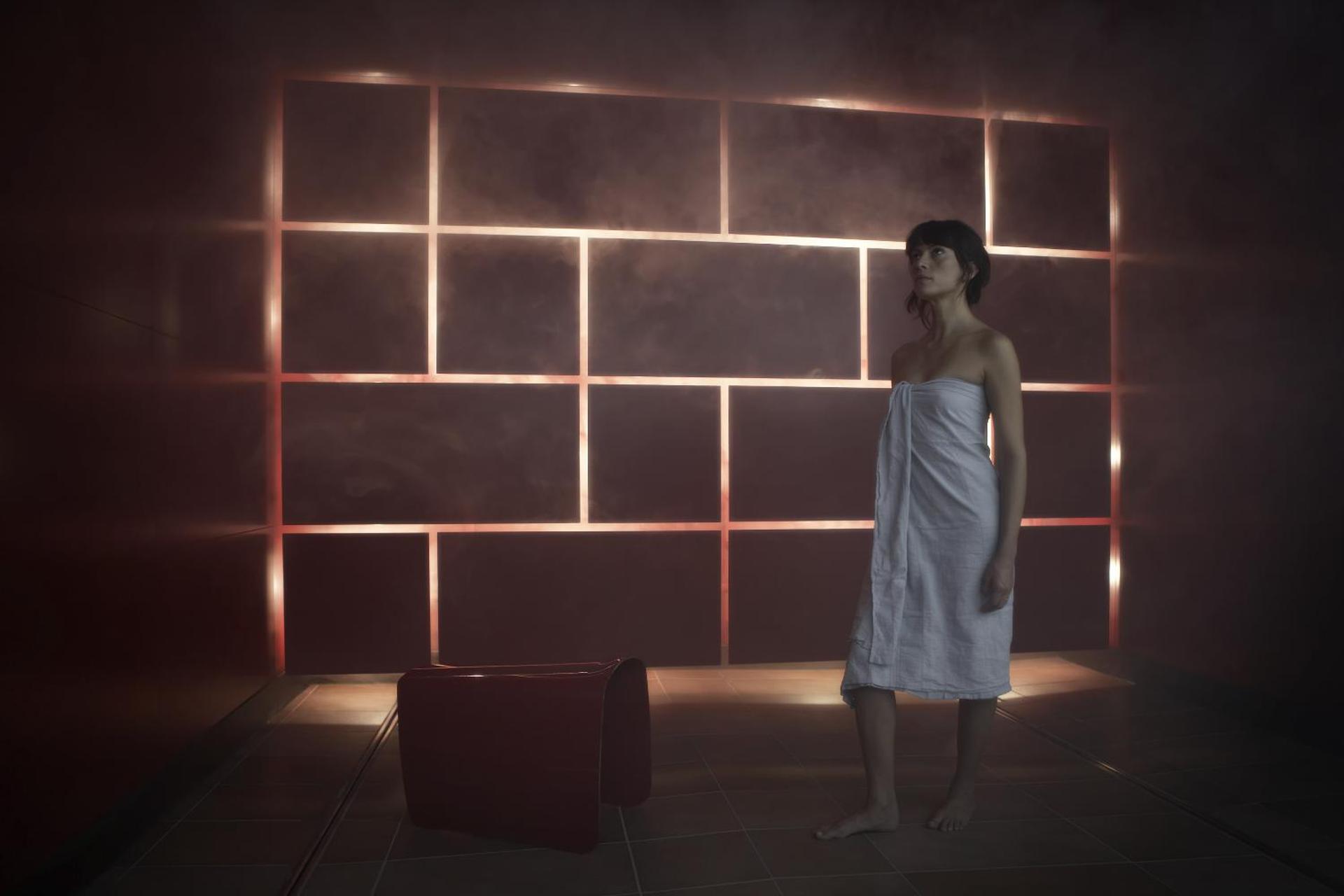 Spa and wellness centre/facilities