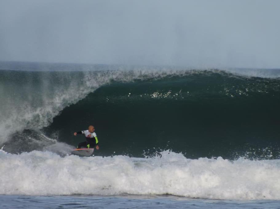 PRIMERA LINEA PLAYA DE RIS
