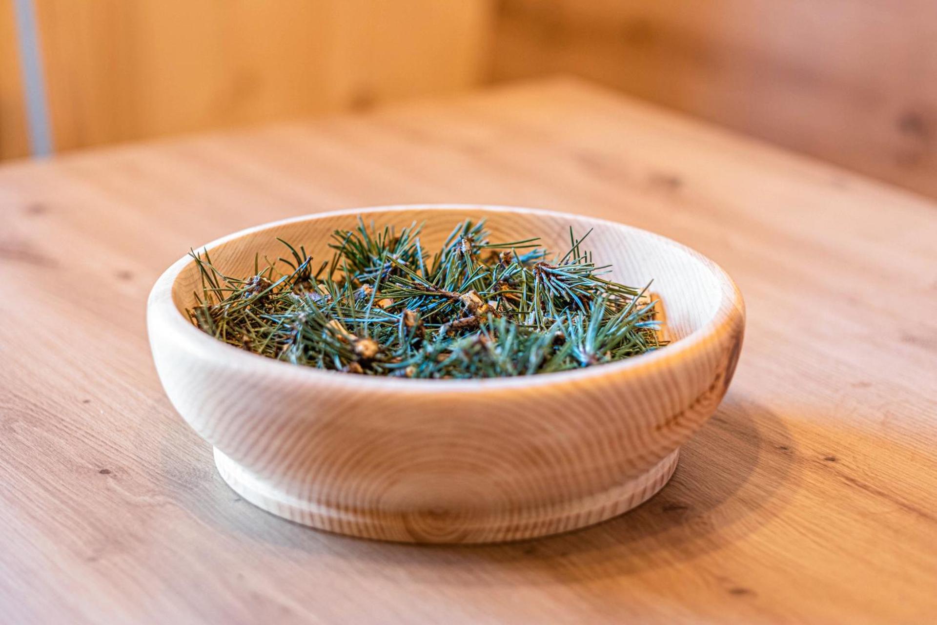 Mittnackerhof Apartment Kamille