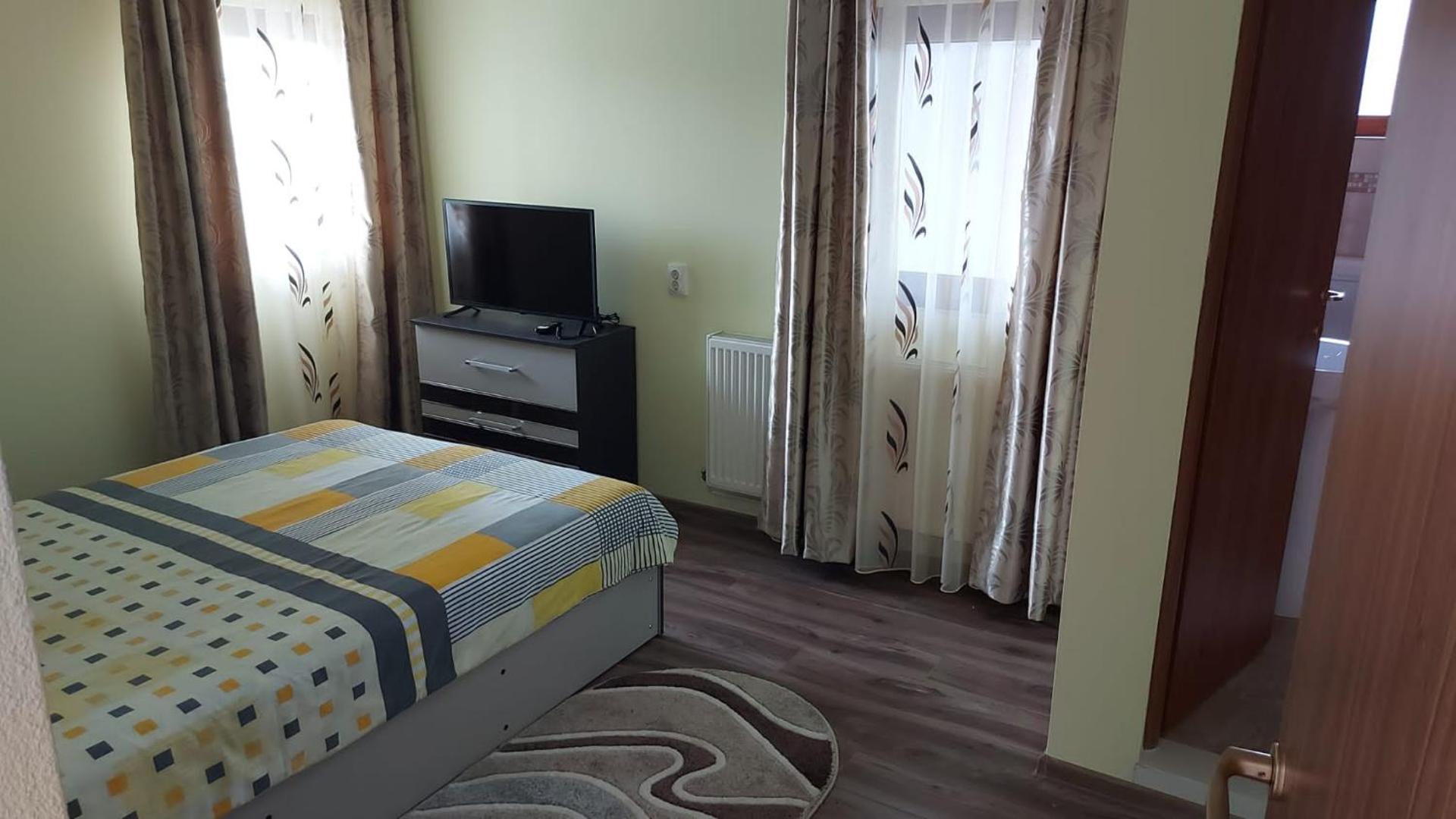 Casa de vacanta La Ticu