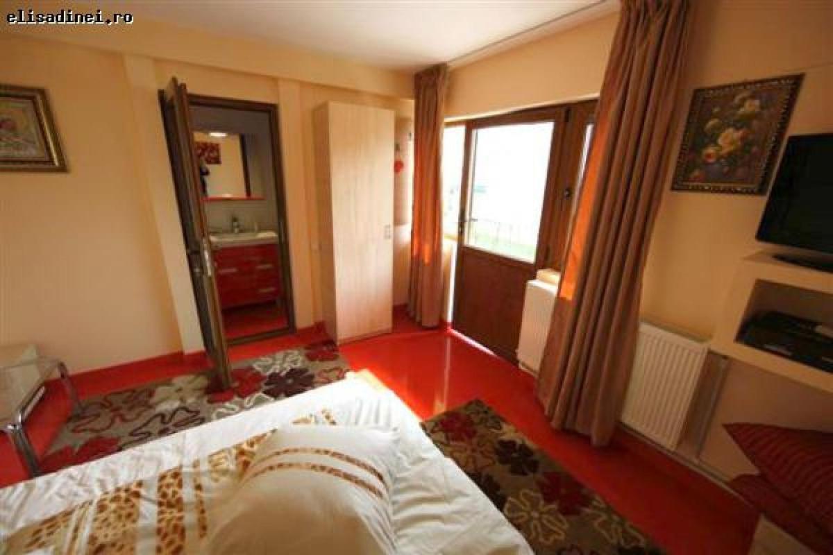 Complex Turistic Elisa