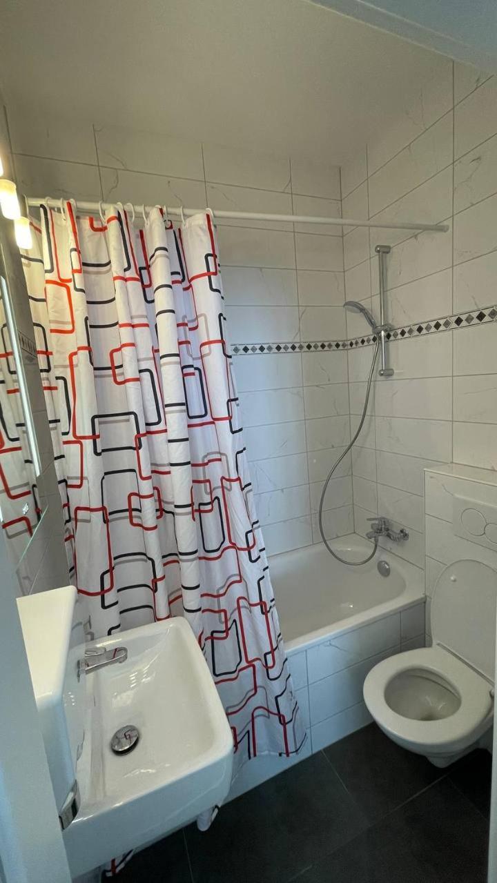 Camera Familiare con Bagno