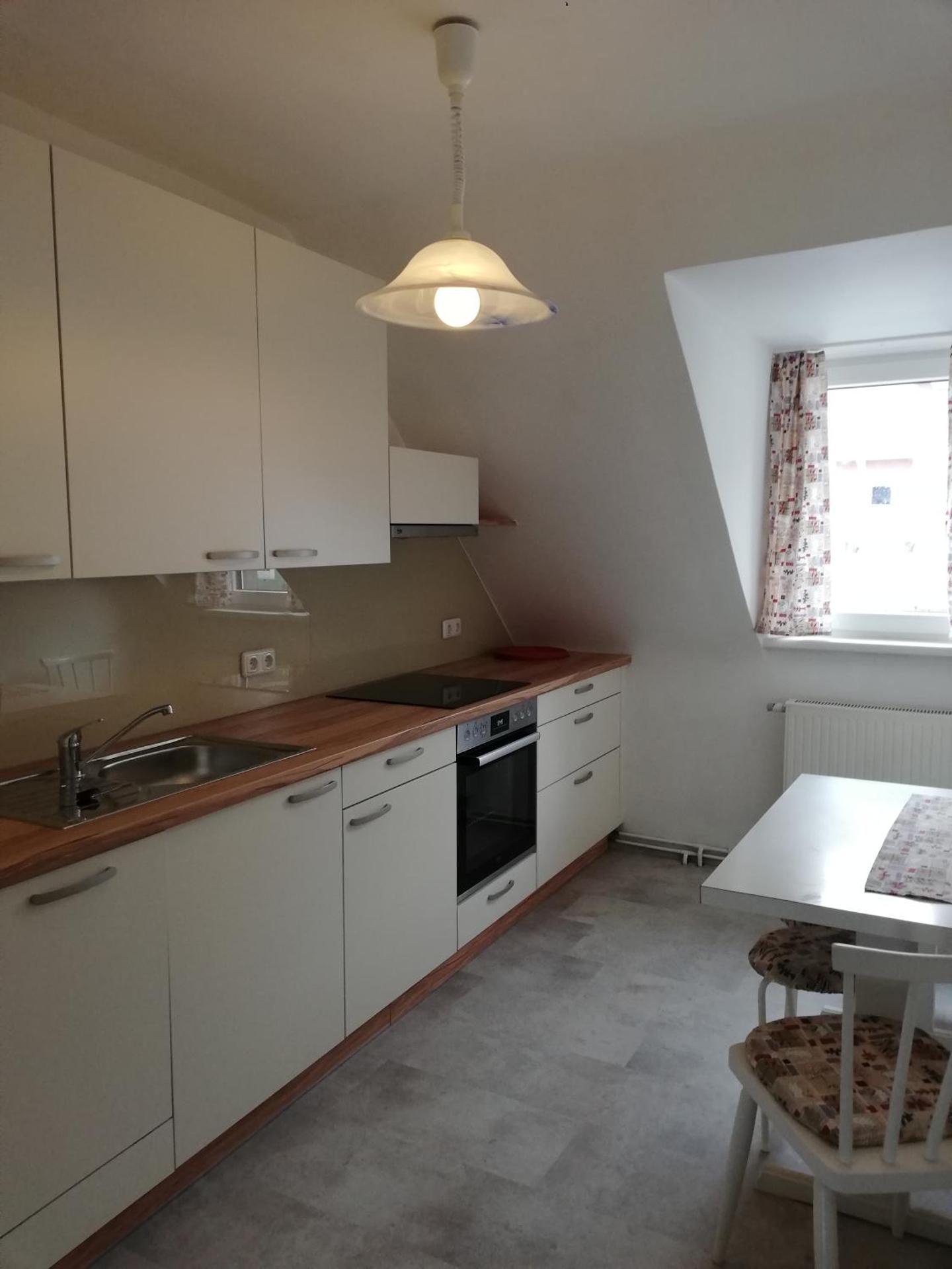 Ferienwohnung Schuhhaus Ganster