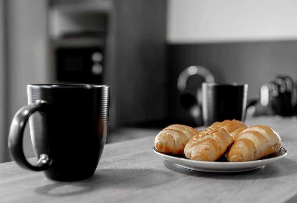 Appartement Spa - Jacuzzi privatif - Fer Rêver 63