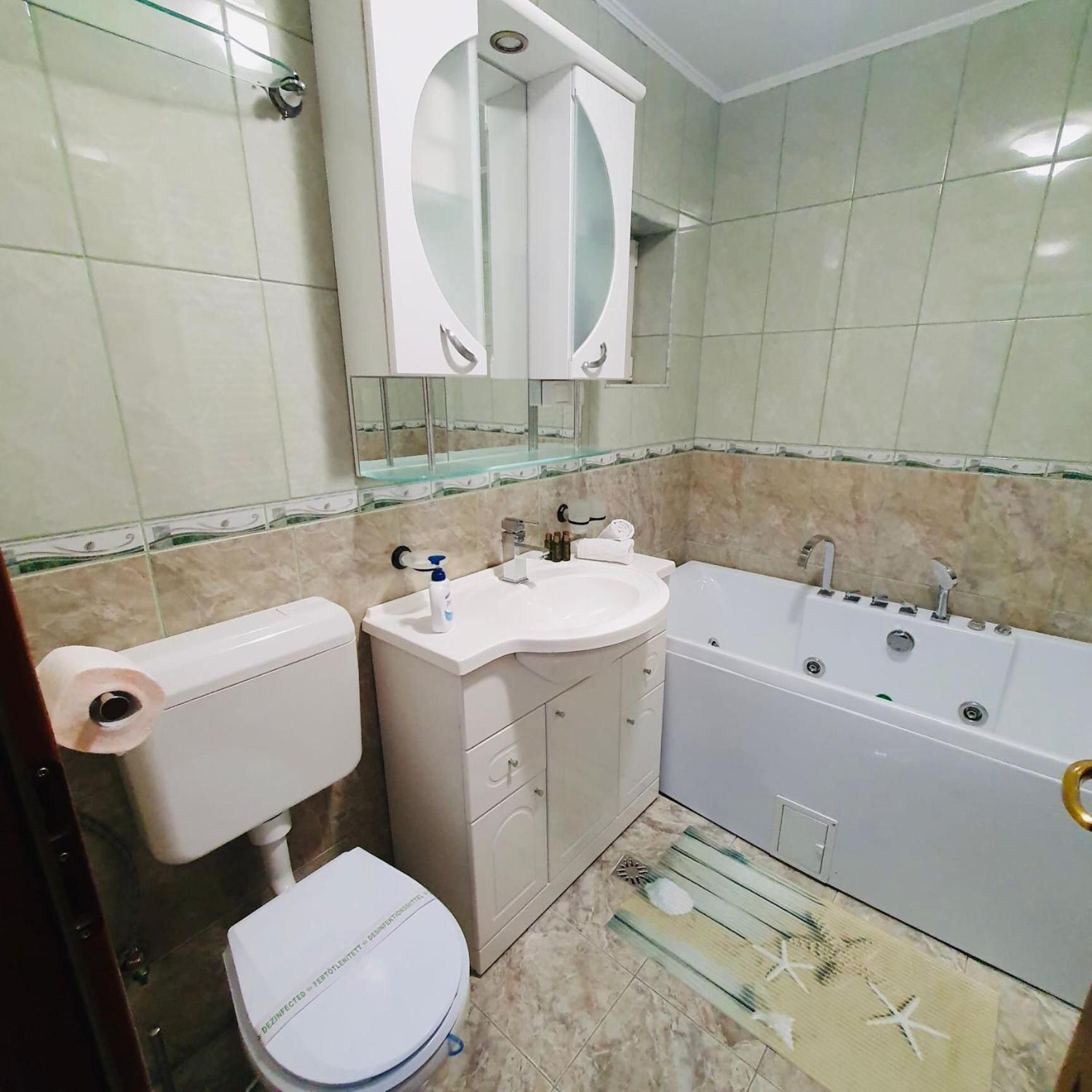 Apartament Azuga