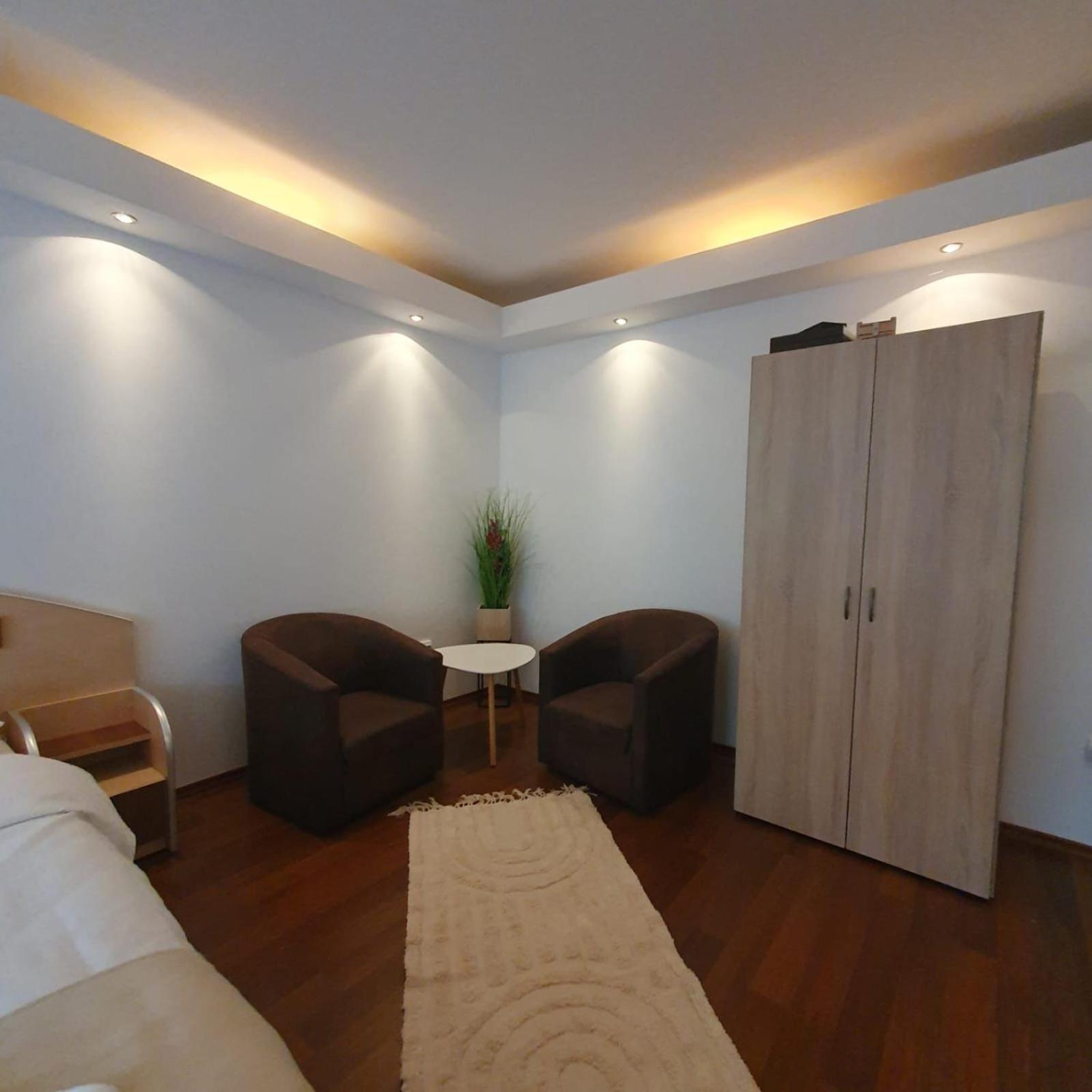 Apartament Azuga