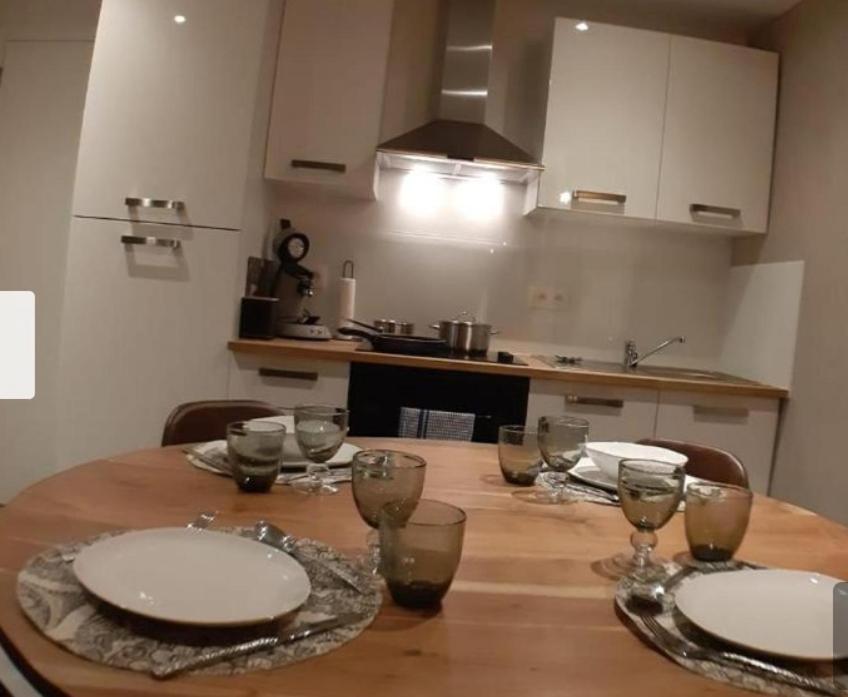 Terrasses de Malmedy Lodge 417