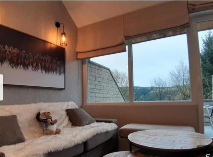 Terrasses de Malmedy Lodge 417