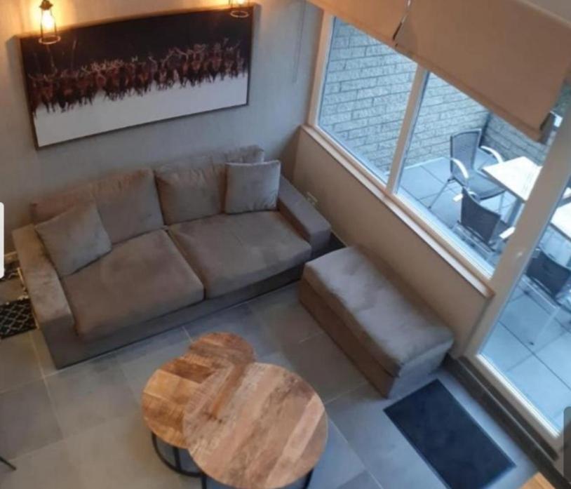 Terrasses de Malmedy Lodge 417