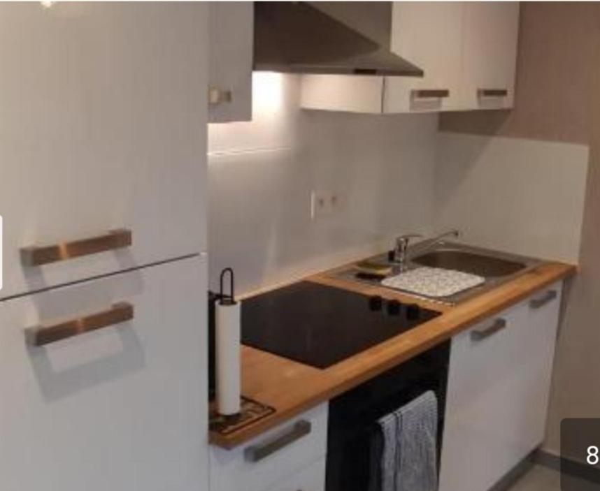 Terrasses de Malmedy Lodge 417