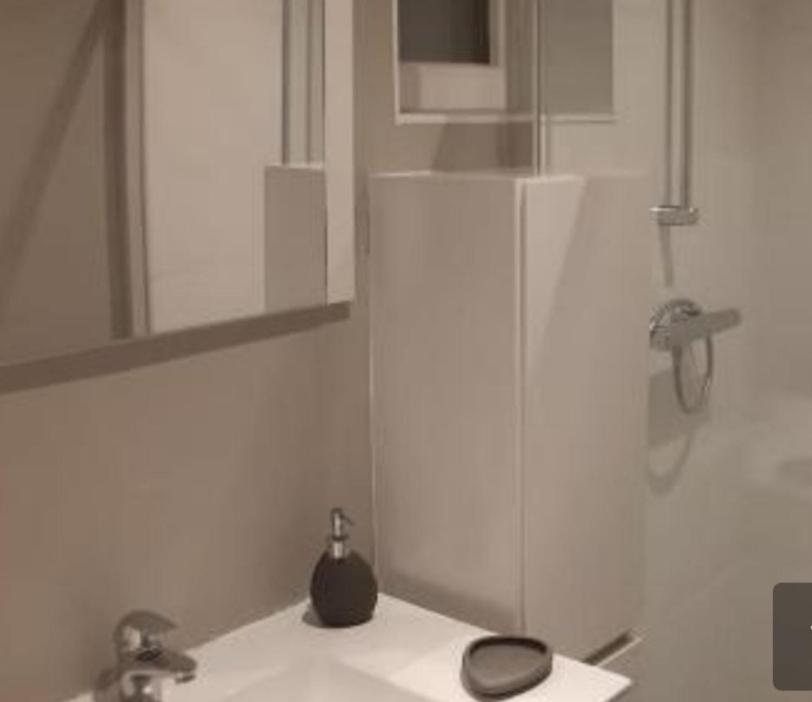 Terrasses de Malmedy Lodge 417