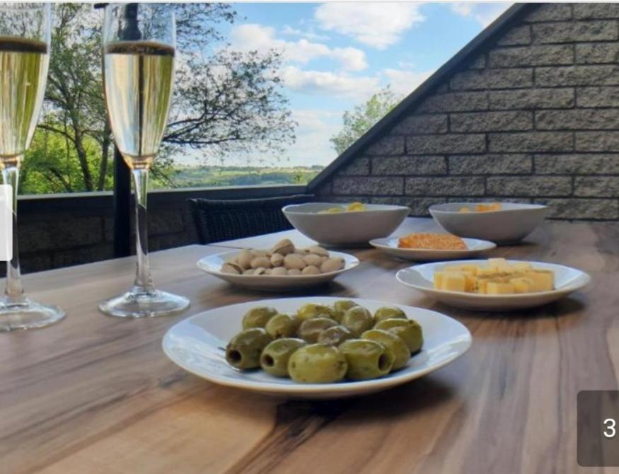 Terrasses de Malmedy Lodge 417