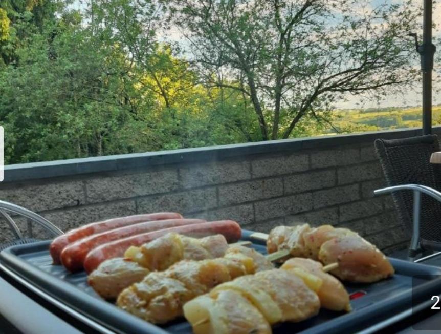 Terrasses de Malmedy Lodge 417