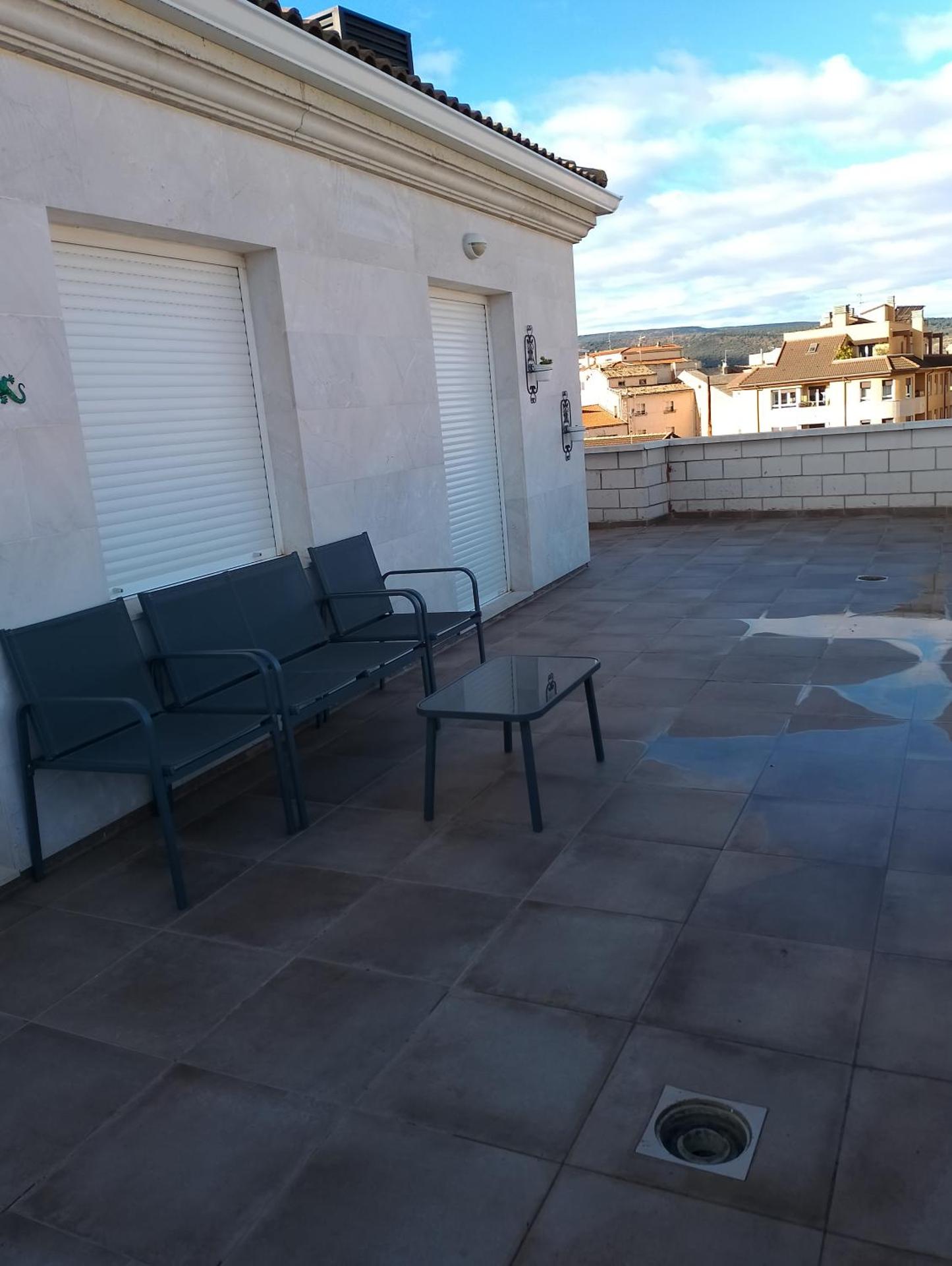 Atico con vistas únicas. VT-LR-1352