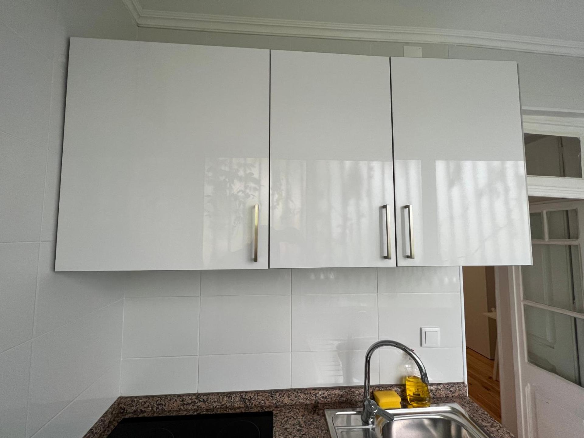 Suites - Antônio Pedro