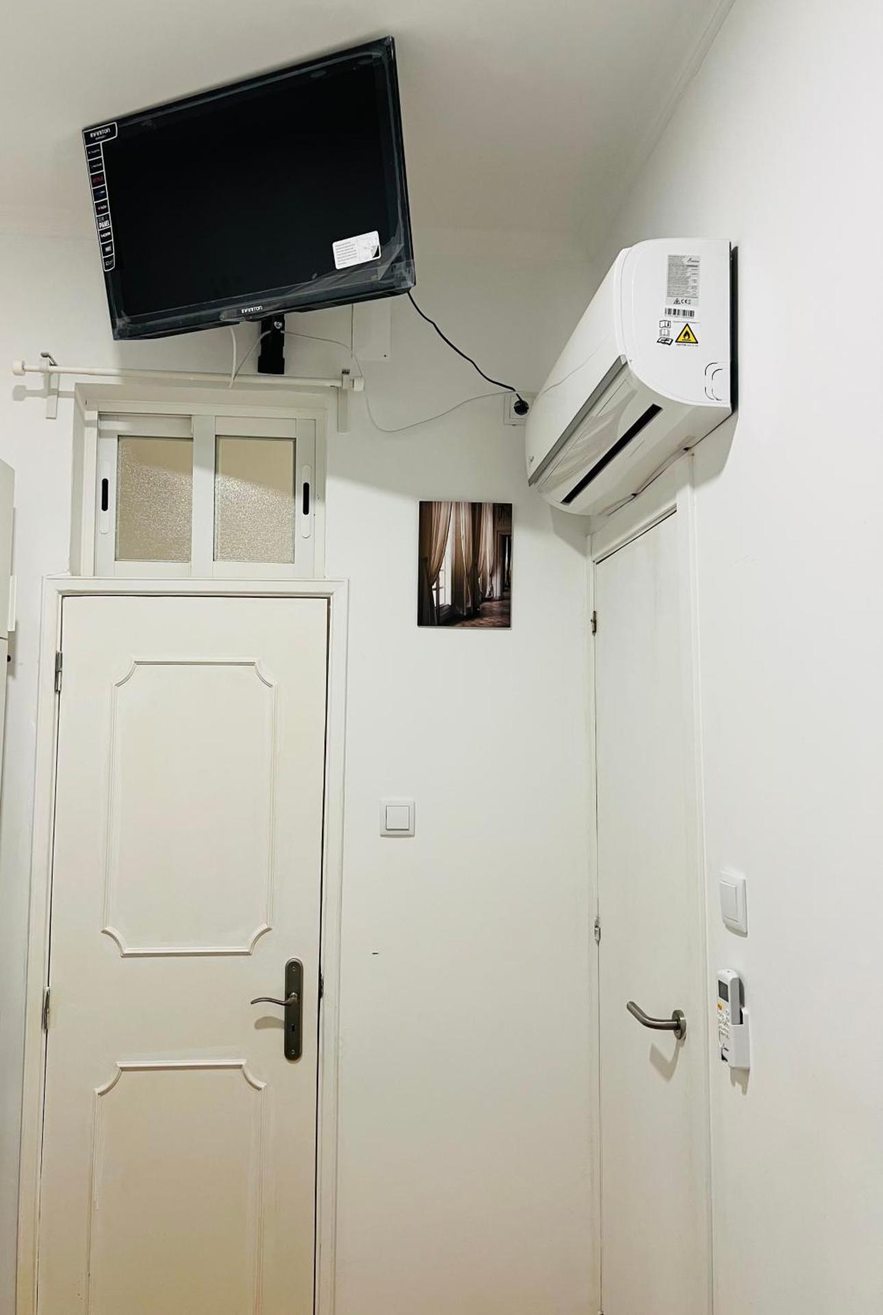 Suites - Antônio Pedro