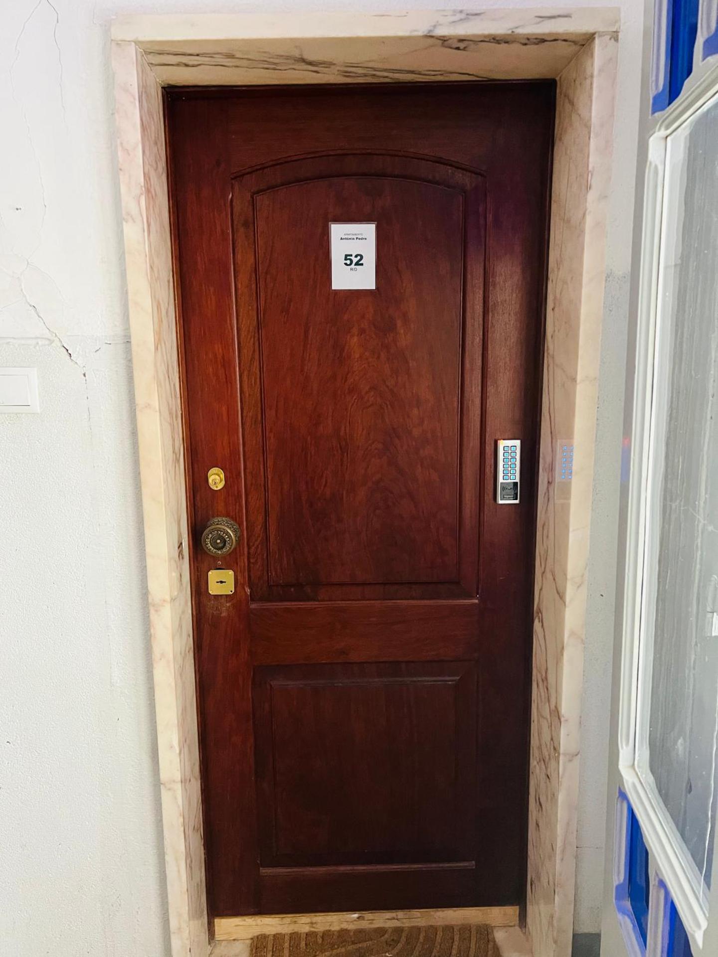 Suites - Antônio Pedro