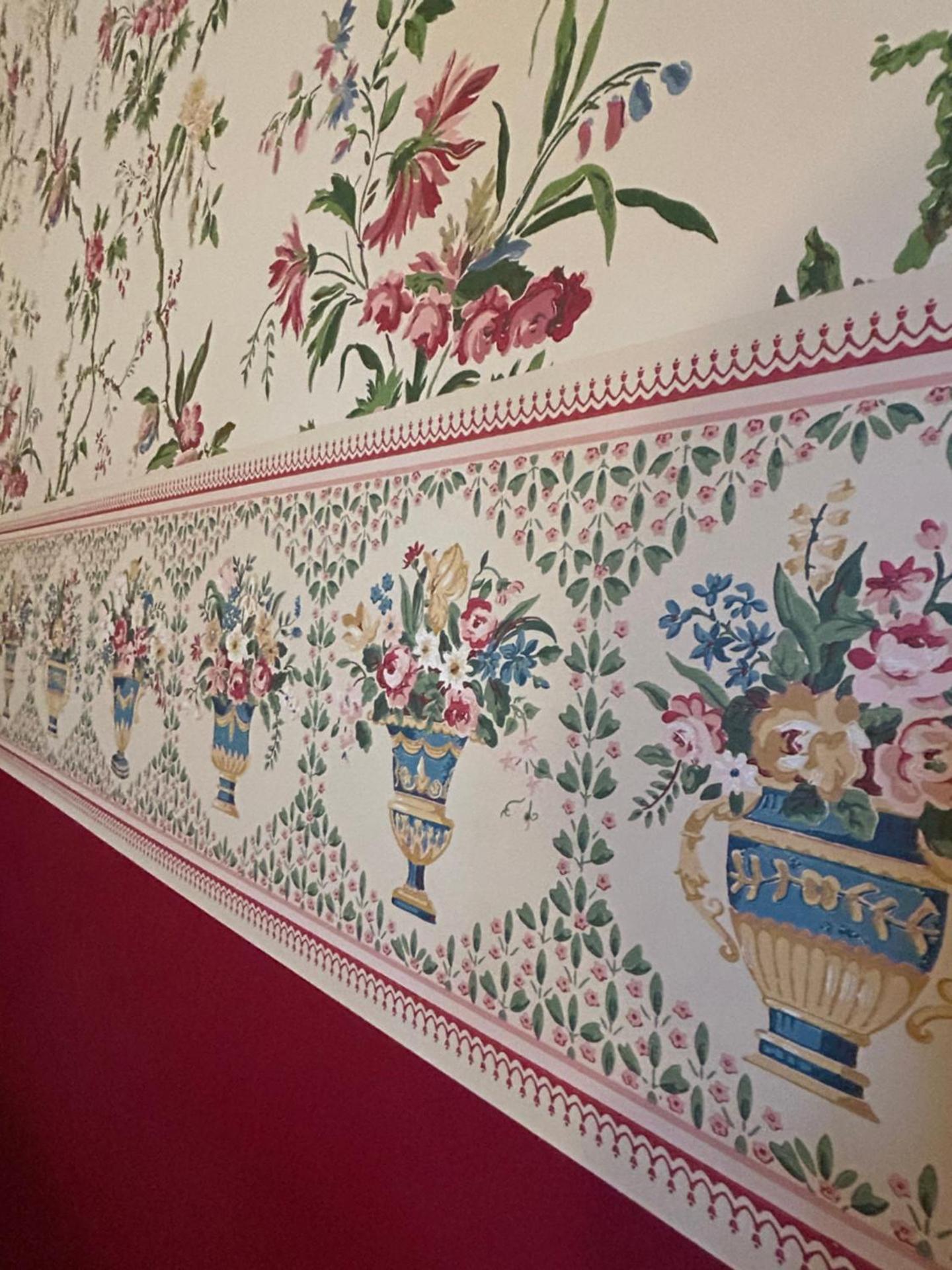 Deluxe Double Room with Extra Bed