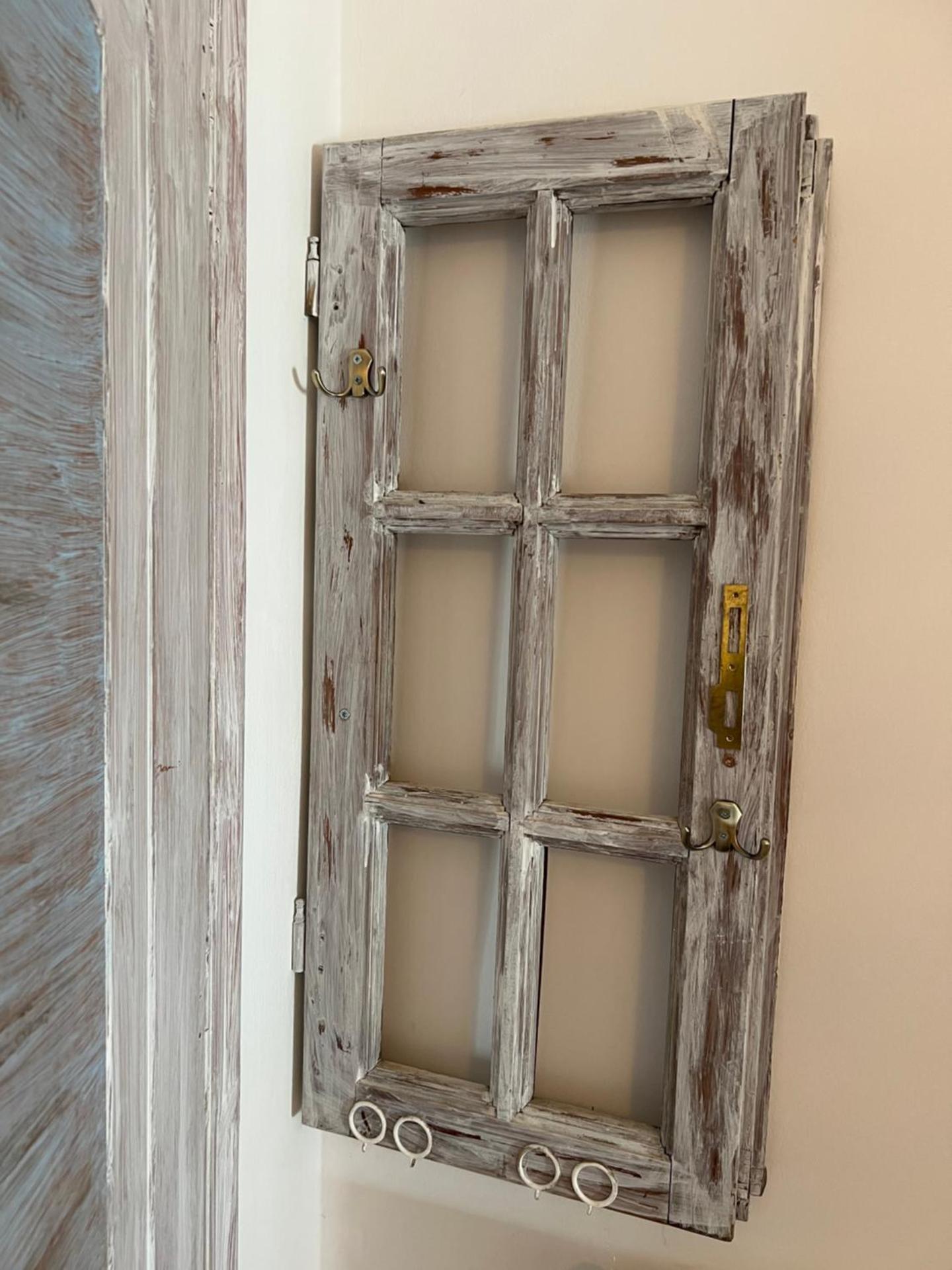 ALONI G&A Archaggelos