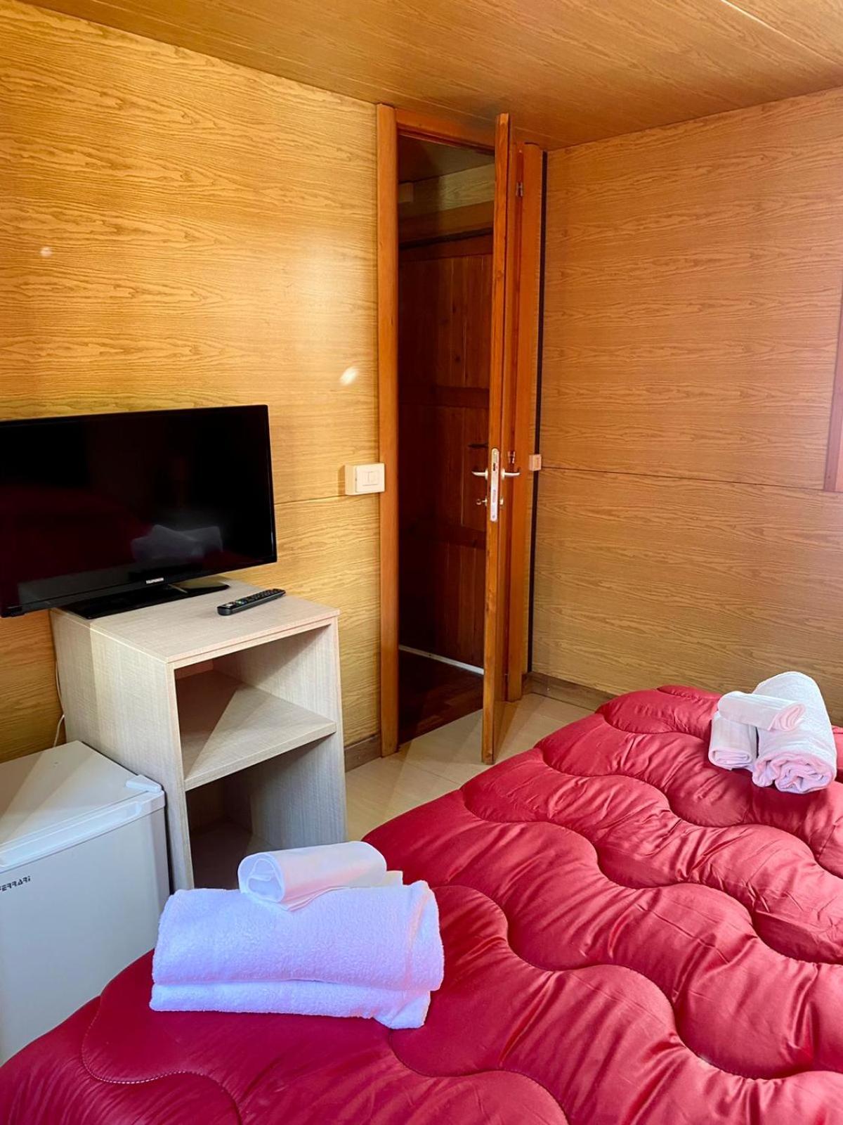 B&B Snow Village Roccaraso